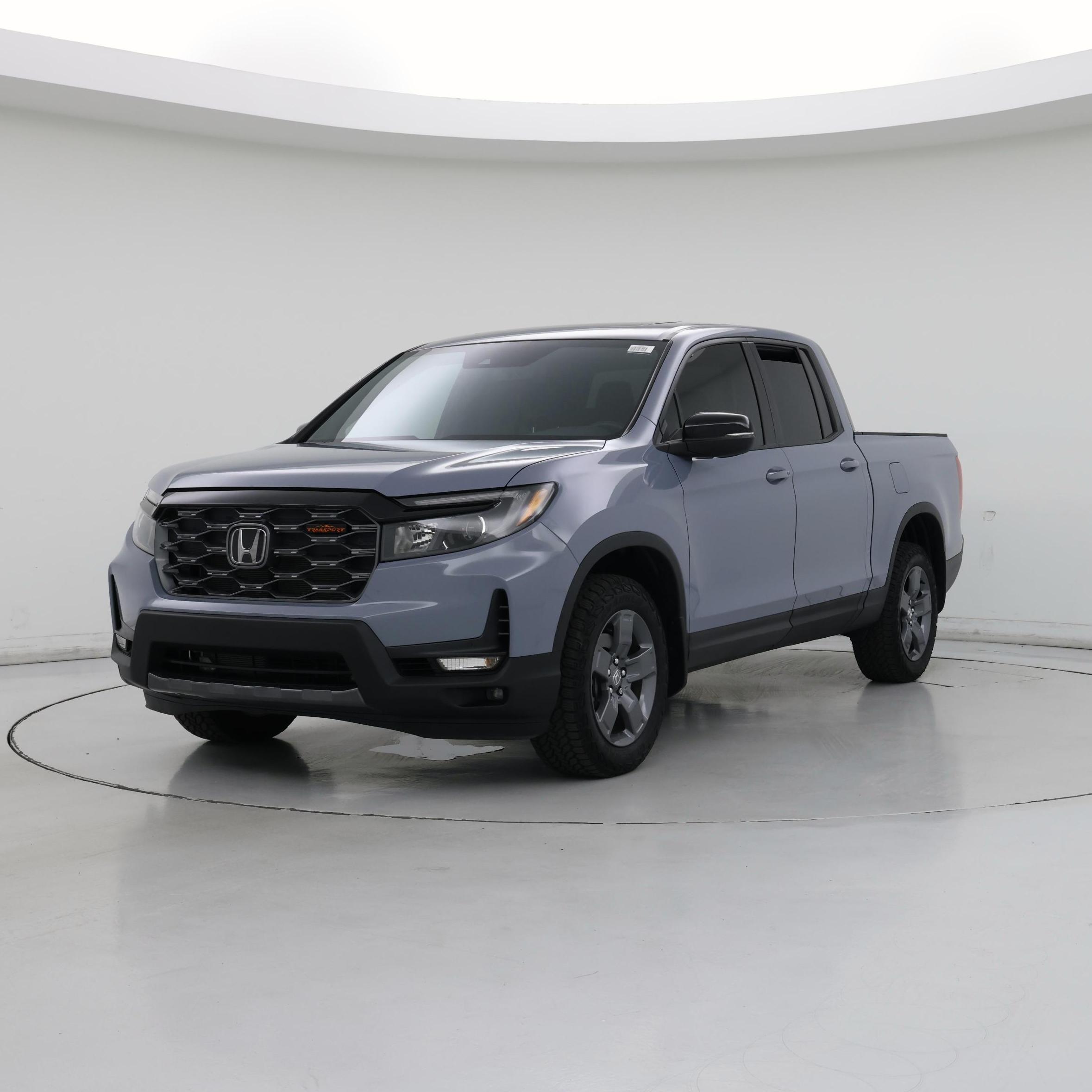 Thumbnail: 2024 Honda Ridgeline - 4