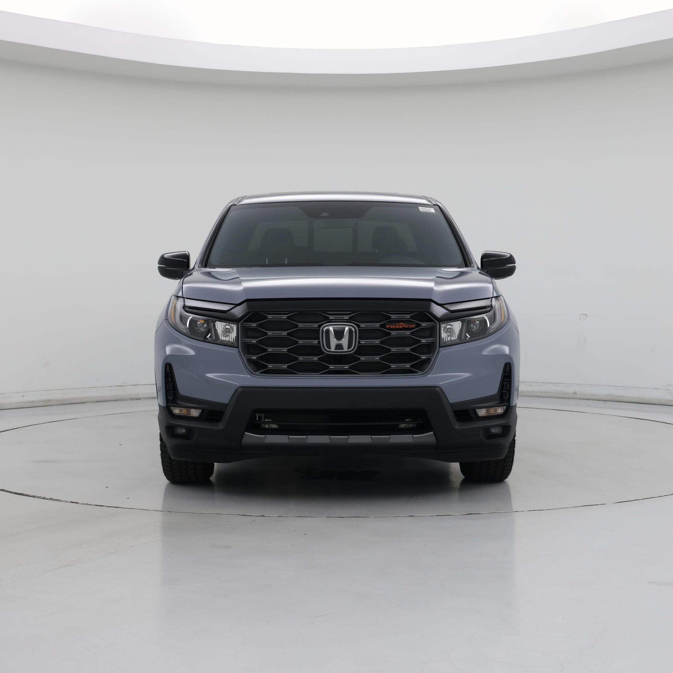 Thumbnail: 2024 Honda Ridgeline - 5