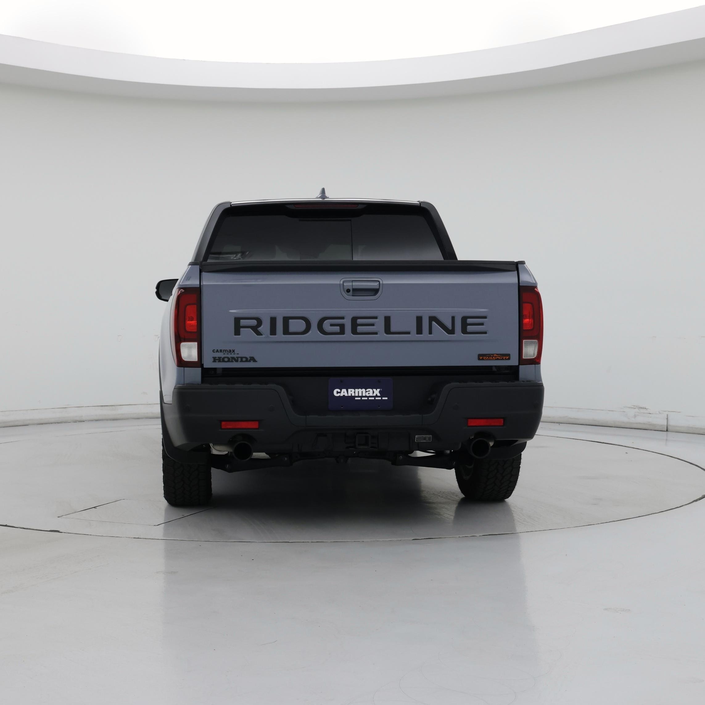 Thumbnail: 2024 Honda Ridgeline - 6