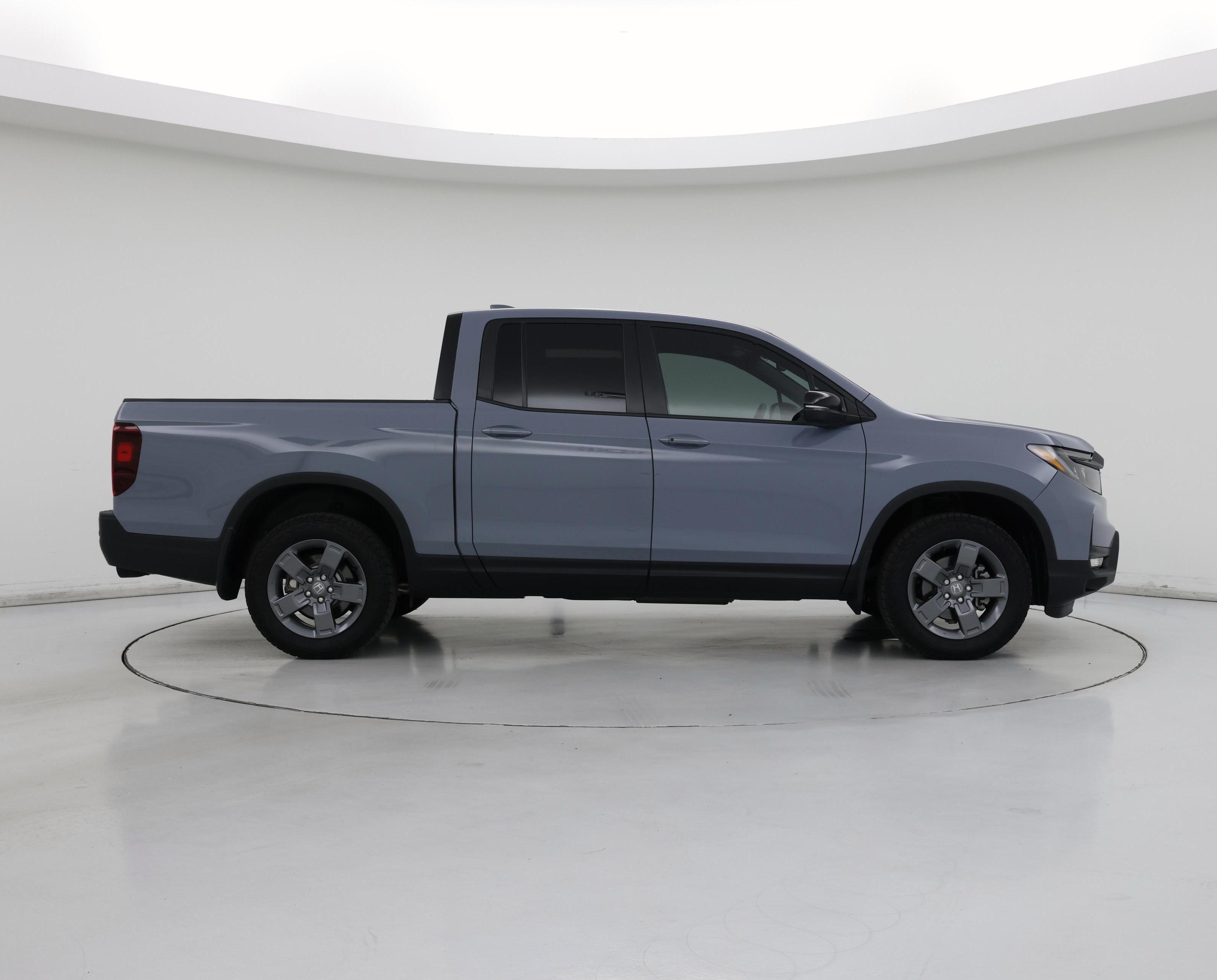 Thumbnail: 2024 Honda Ridgeline - 7