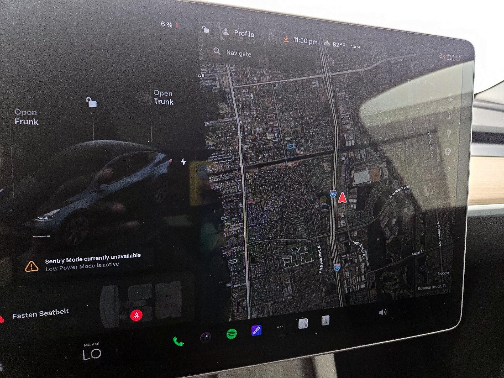 Thumbnail: 2025 Tesla Model Y - 13