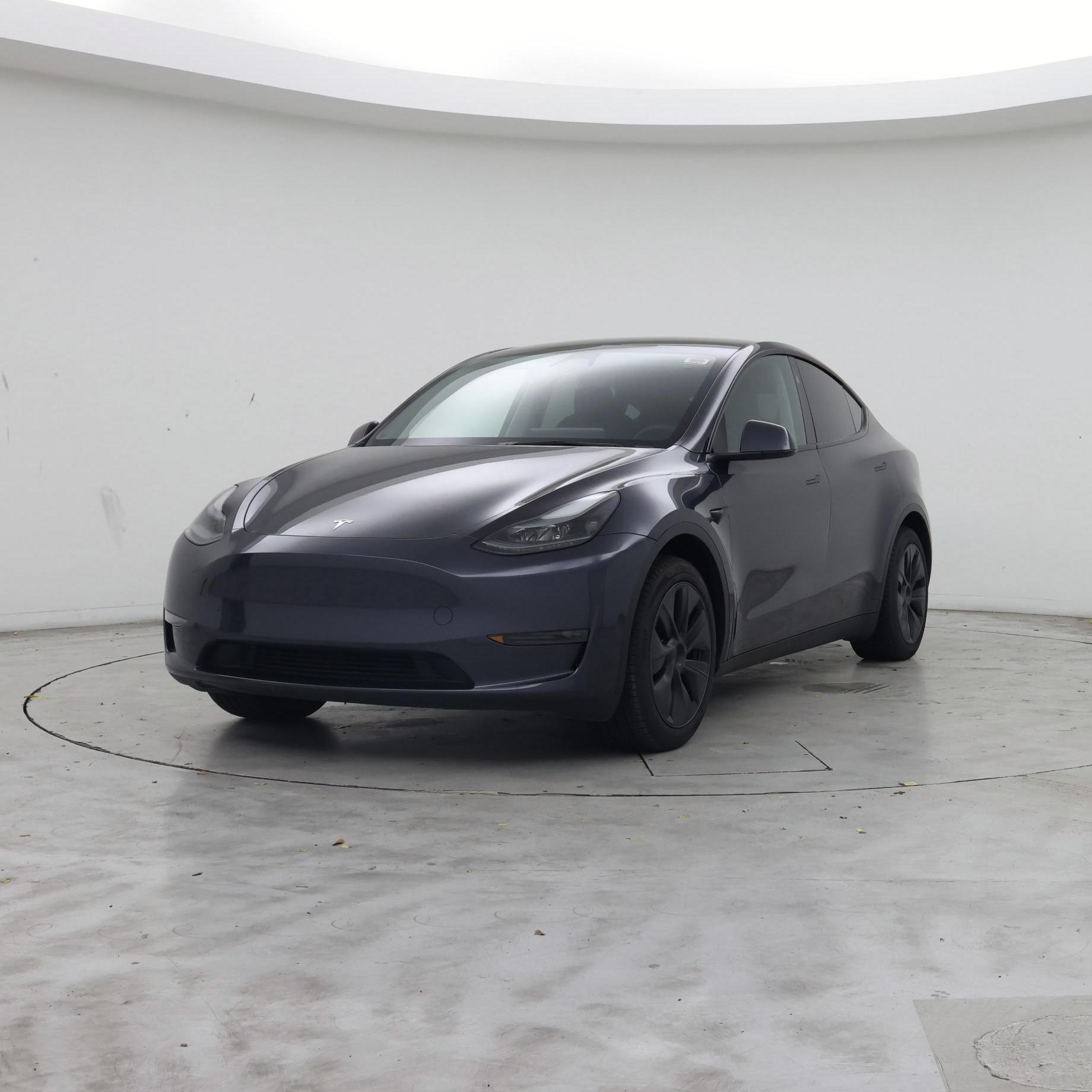 Thumbnail: 2025 Tesla Model Y - 4