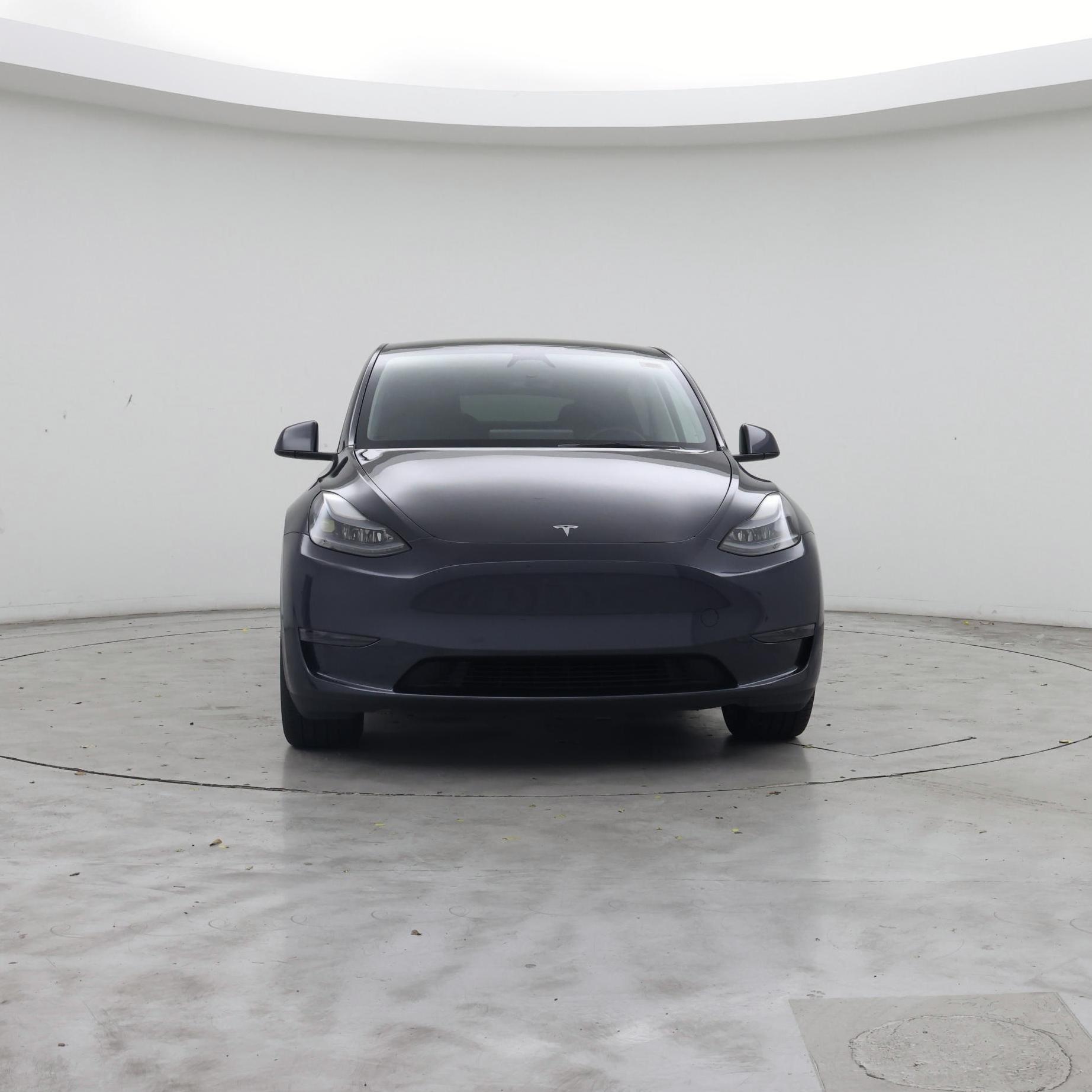 Thumbnail: 2025 Tesla Model Y - 5
