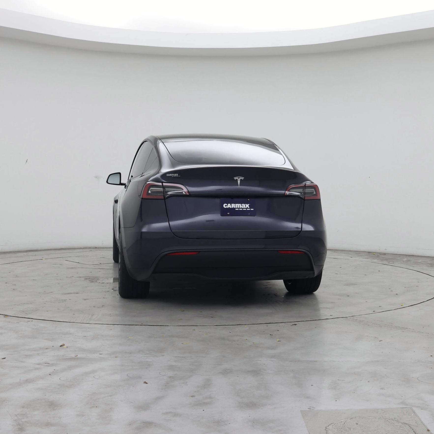 Thumbnail: 2025 Tesla Model Y - 6