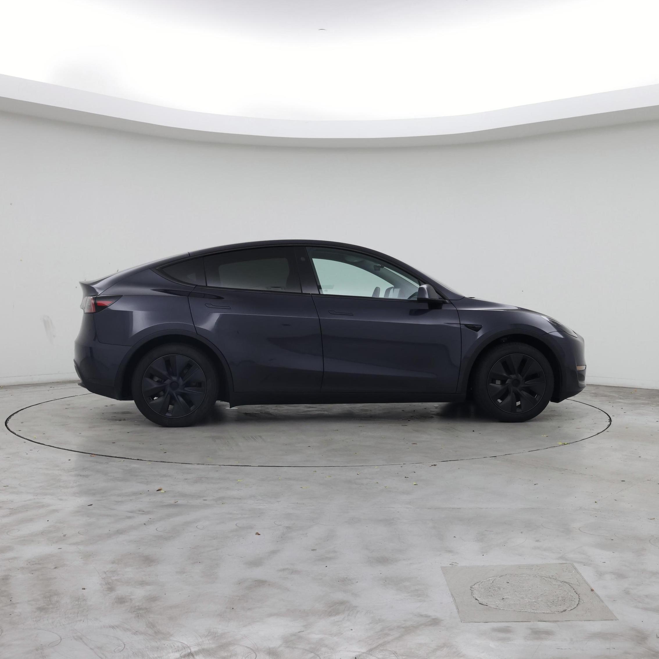 Thumbnail: 2025 Tesla Model Y - 7