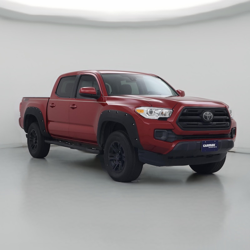 2019 Toyota Tacoma SR