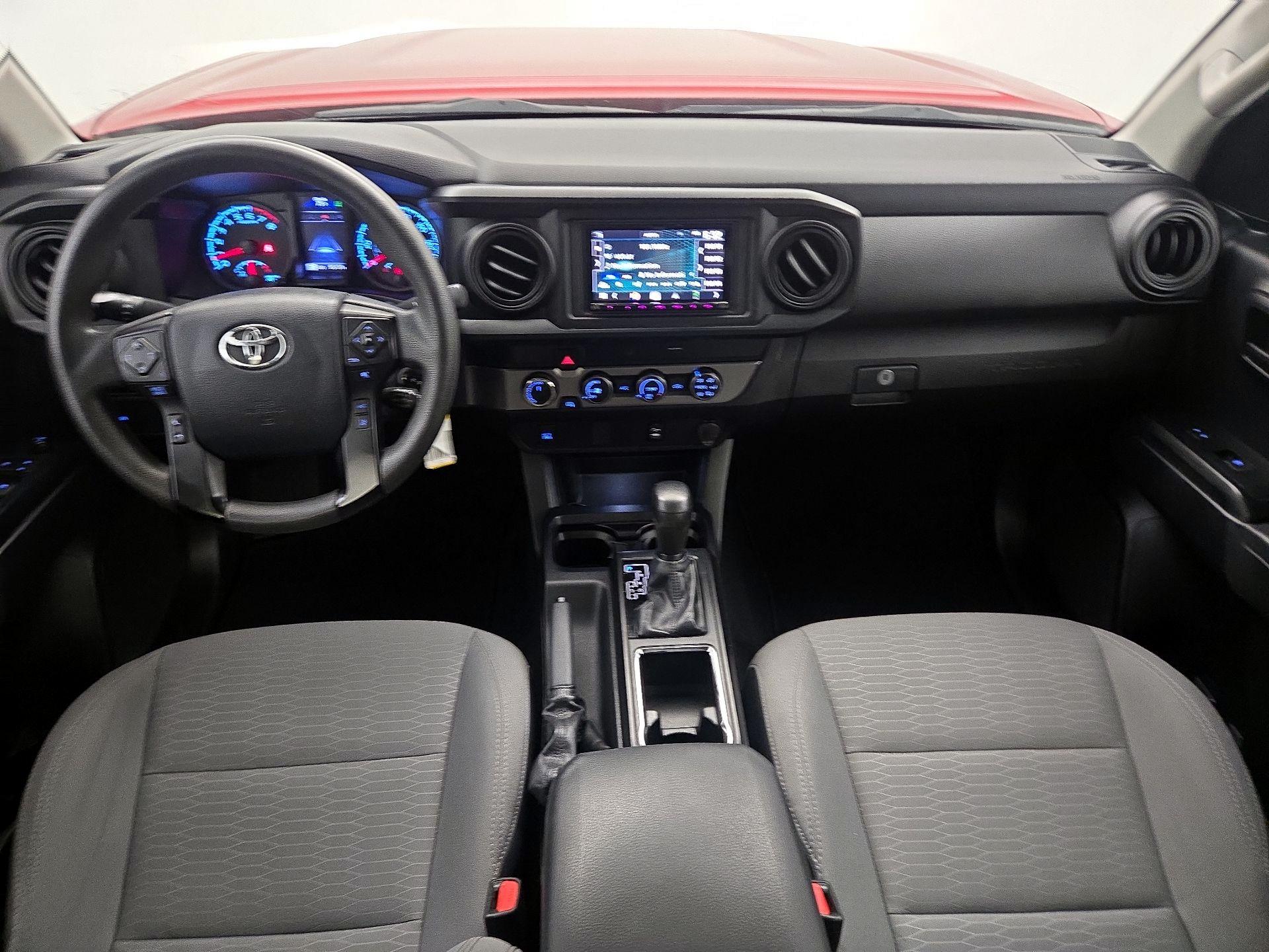 Thumbnail: 2019 Toyota Tacoma - 9
