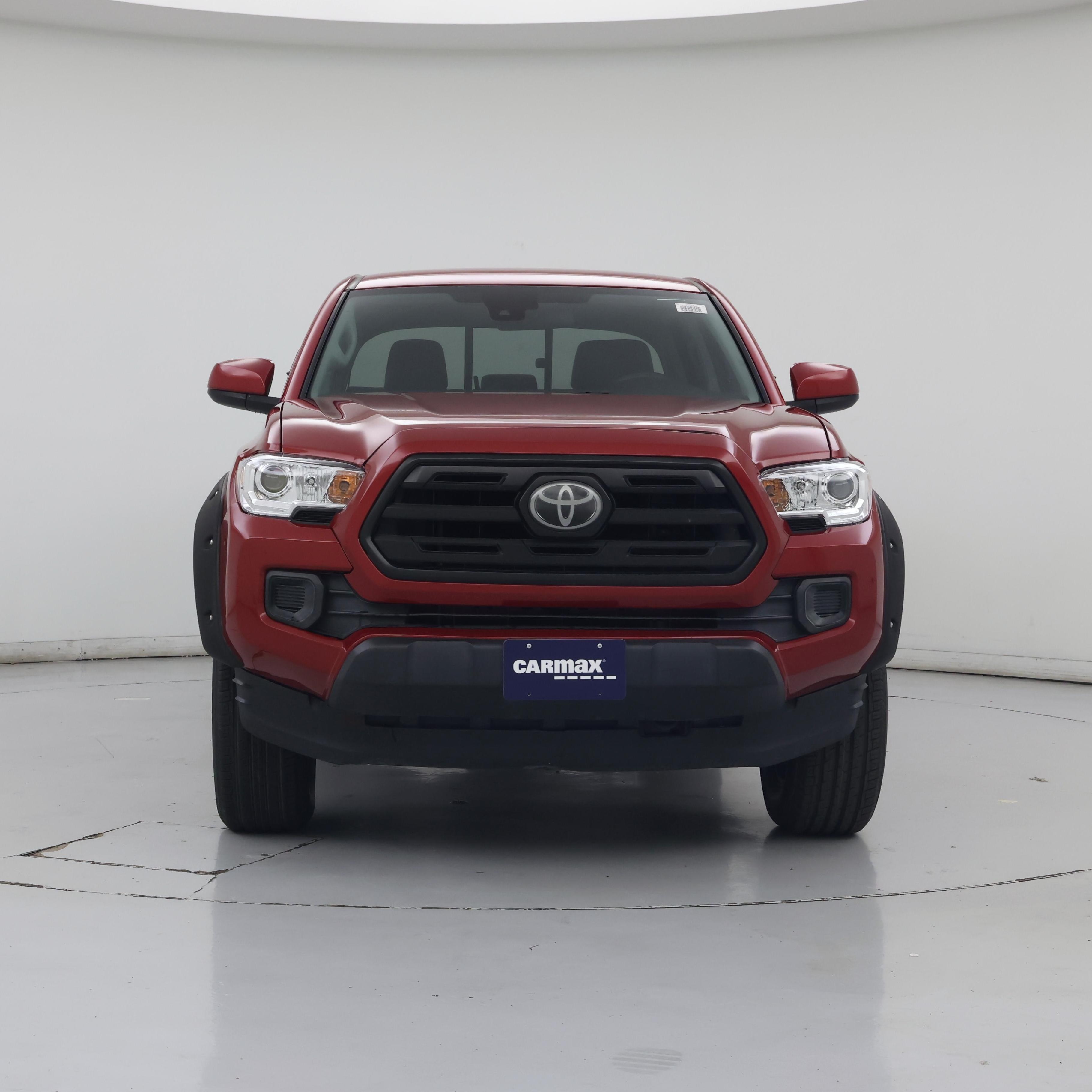 Thumbnail: 2019 Toyota Tacoma - 5