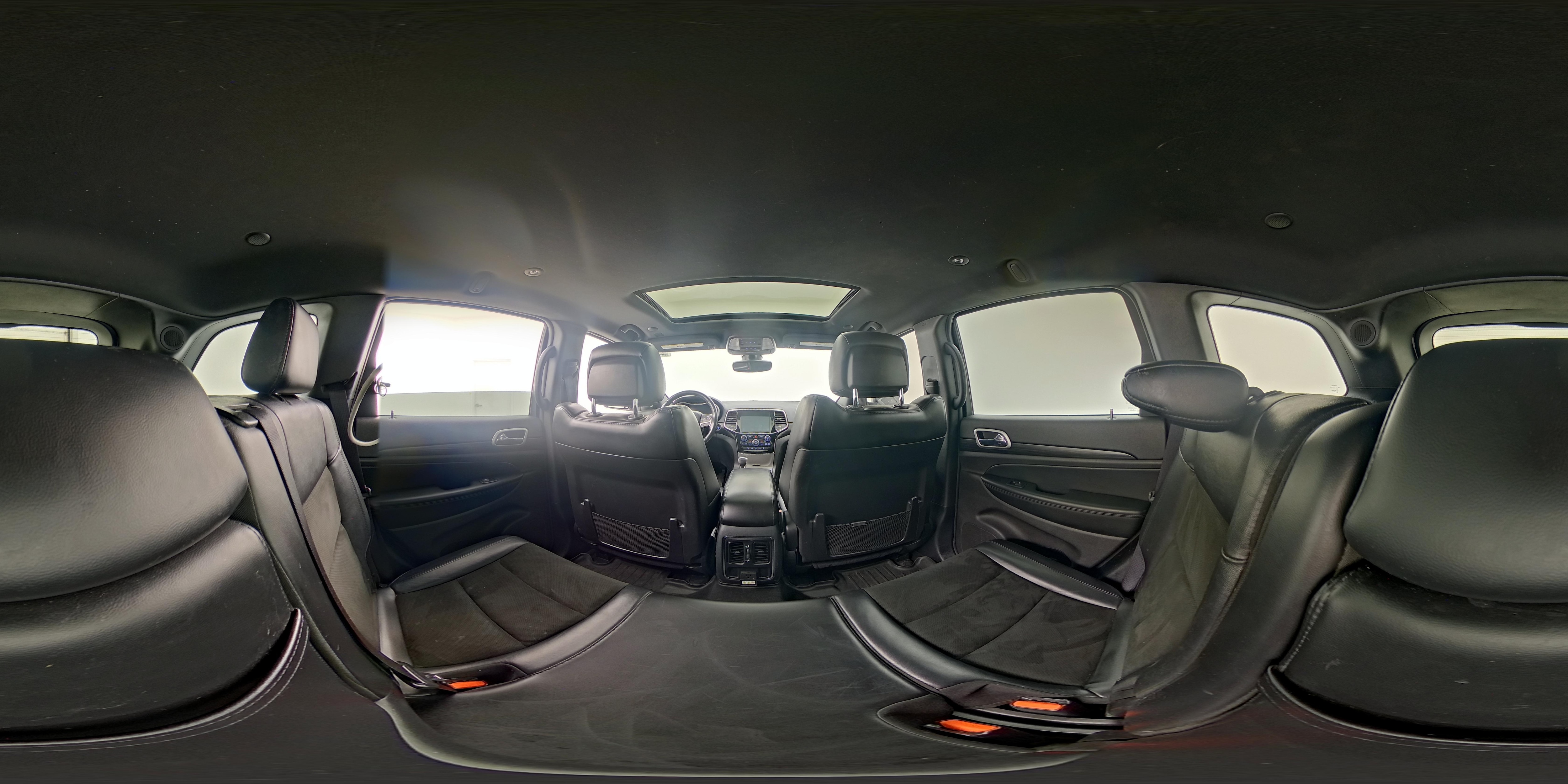 2019 Jeep Grand Cherokee Altitude - Photo 27