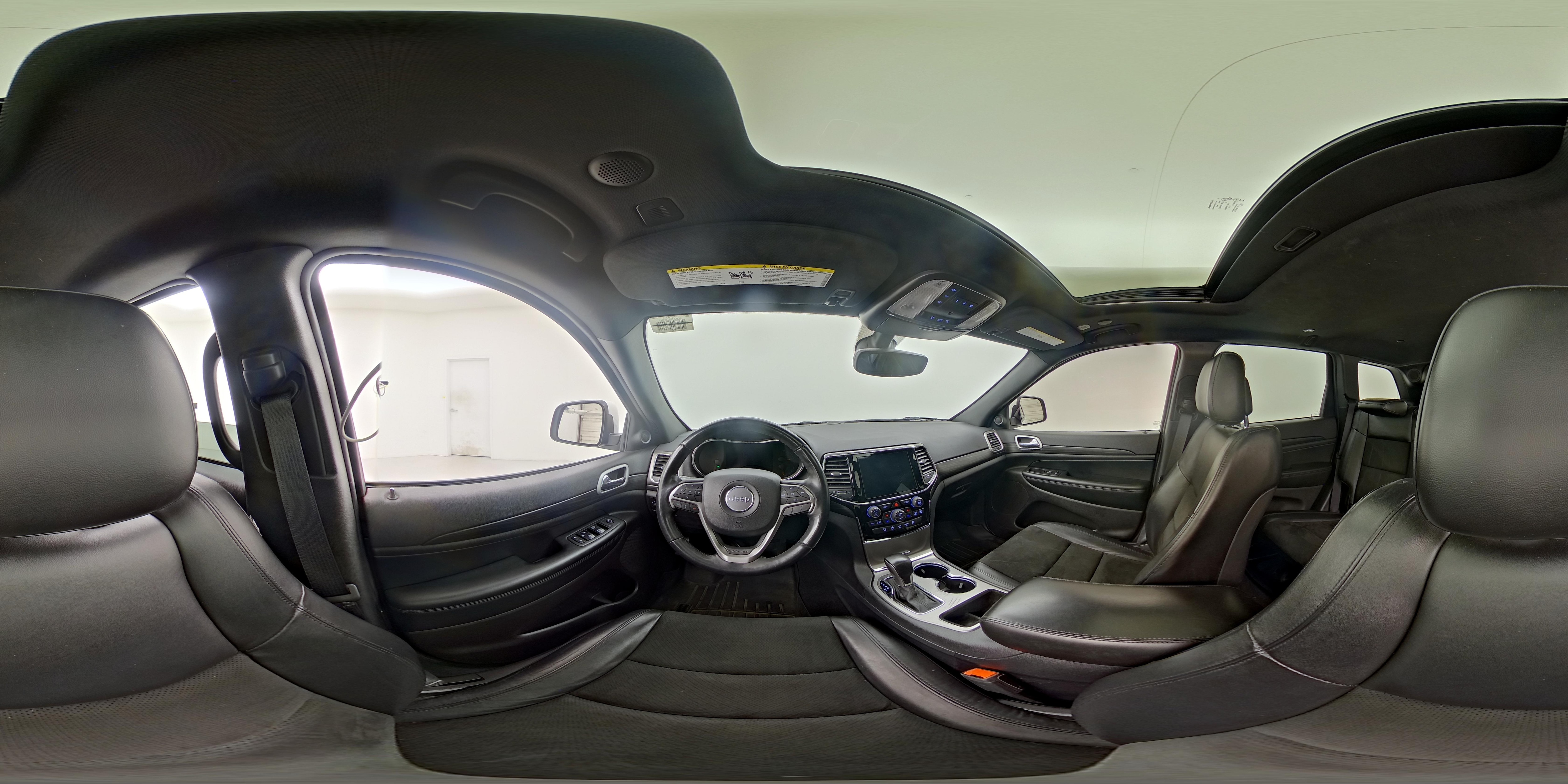 2019 Jeep Grand Cherokee Altitude - Photo 28