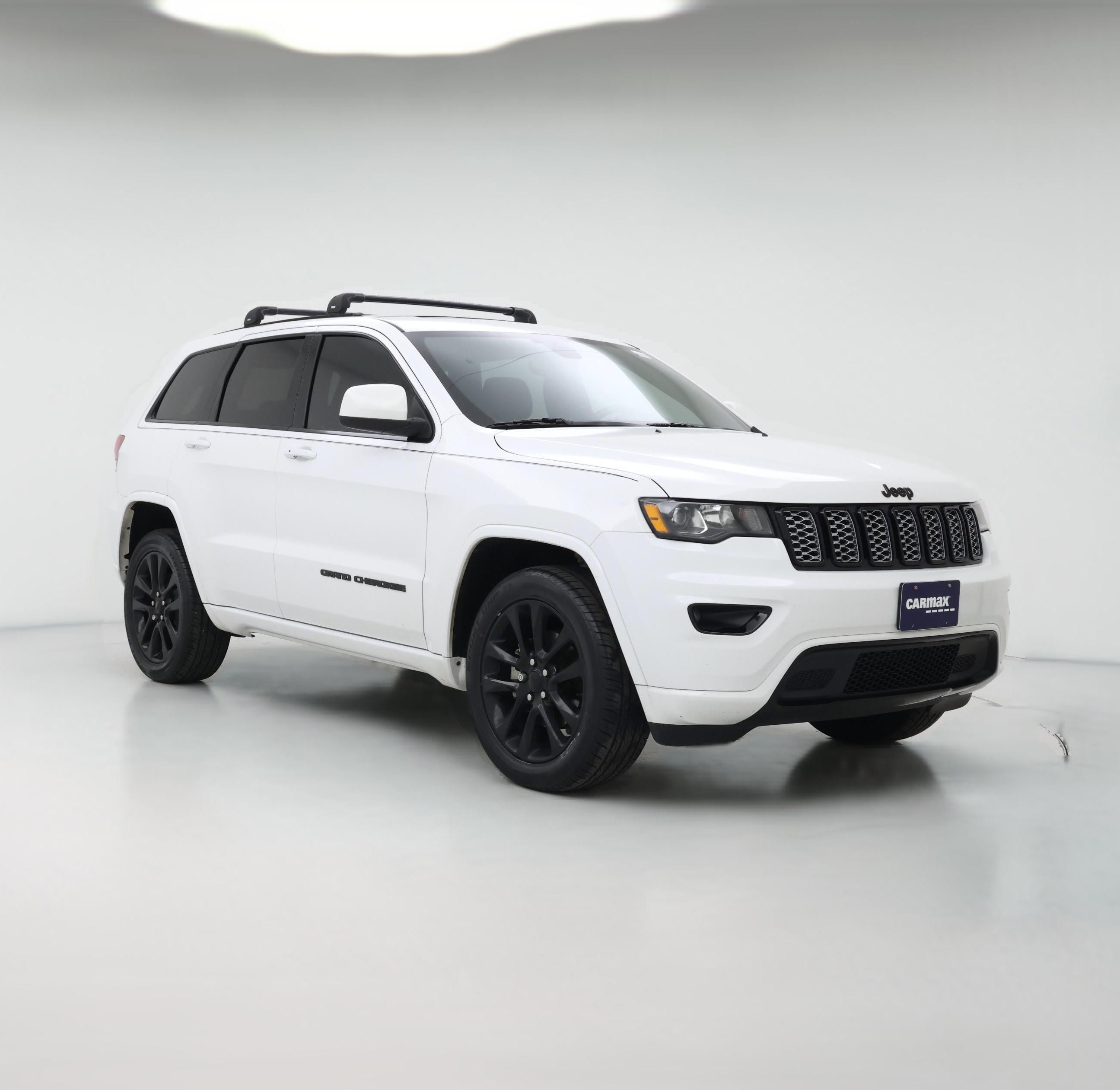 Thumbnail: 2019 Jeep Grand Cherokee - 1