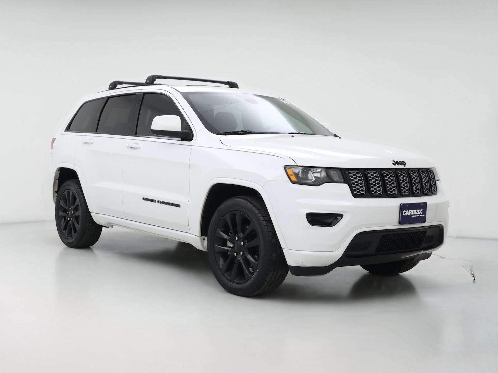 2019 Jeep Grand Cherokee Altitude - Photo 1