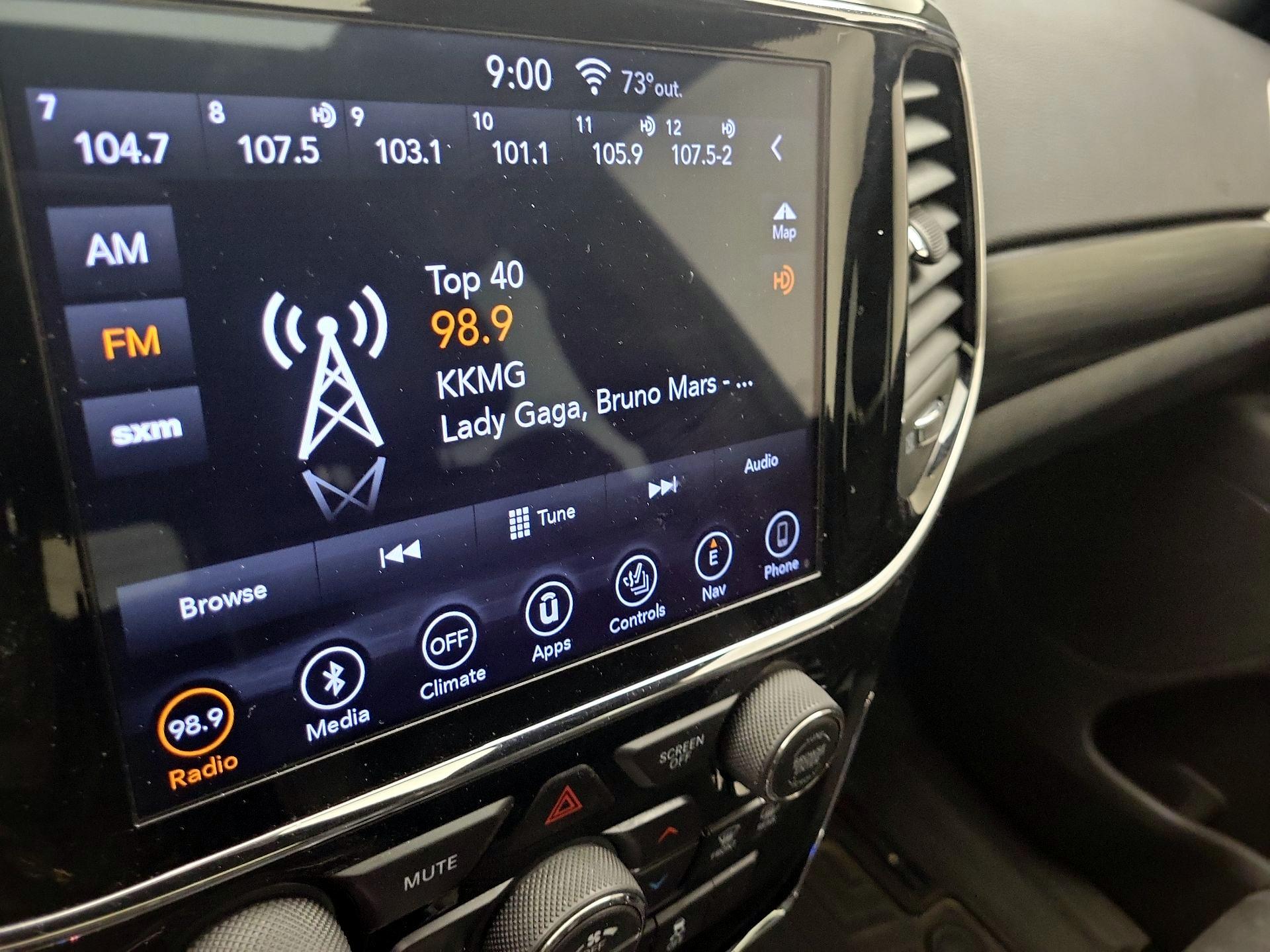 Thumbnail: 2019 Jeep Grand Cherokee - 16
