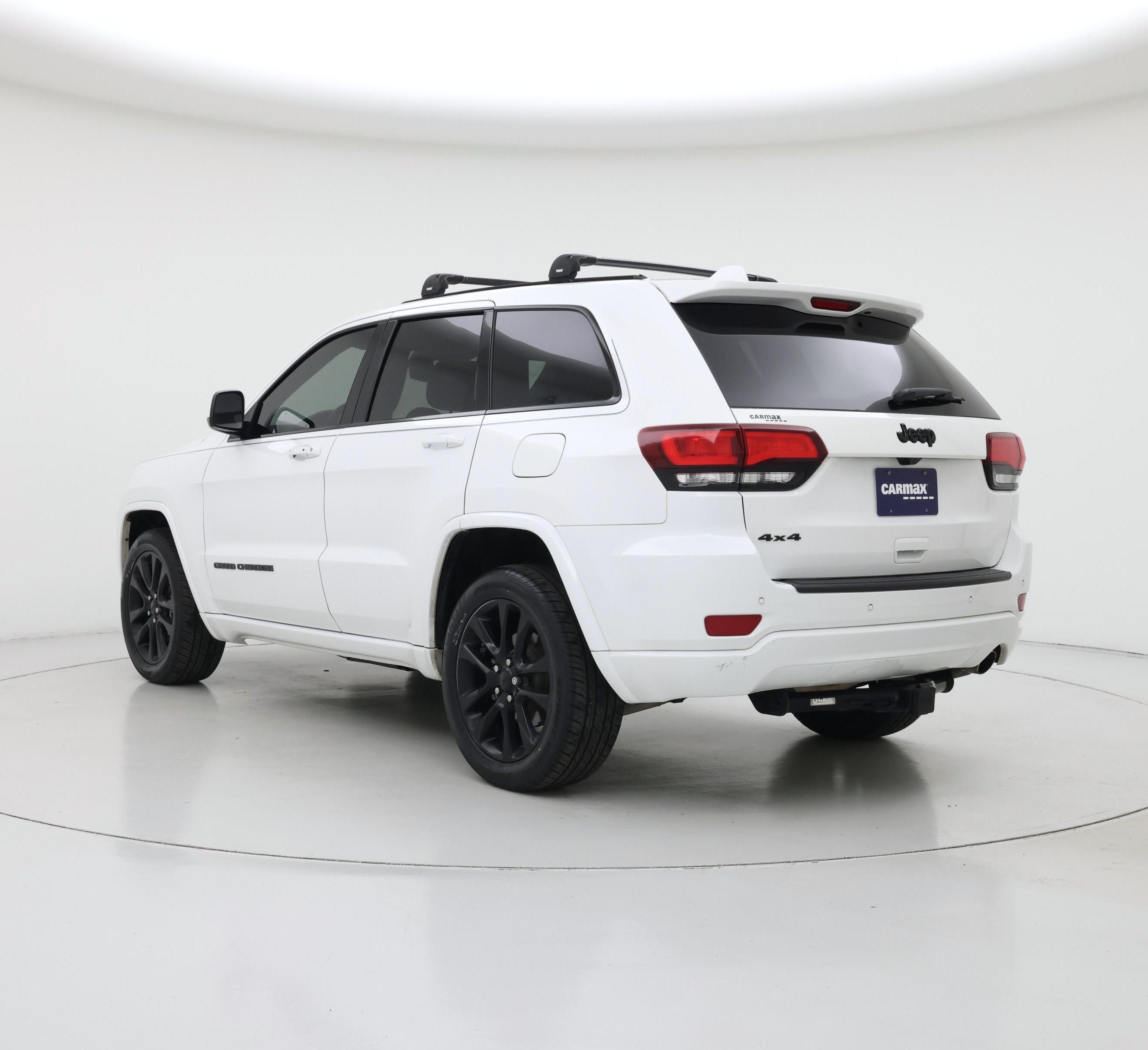 Thumbnail: 2019 Jeep Grand Cherokee - 2