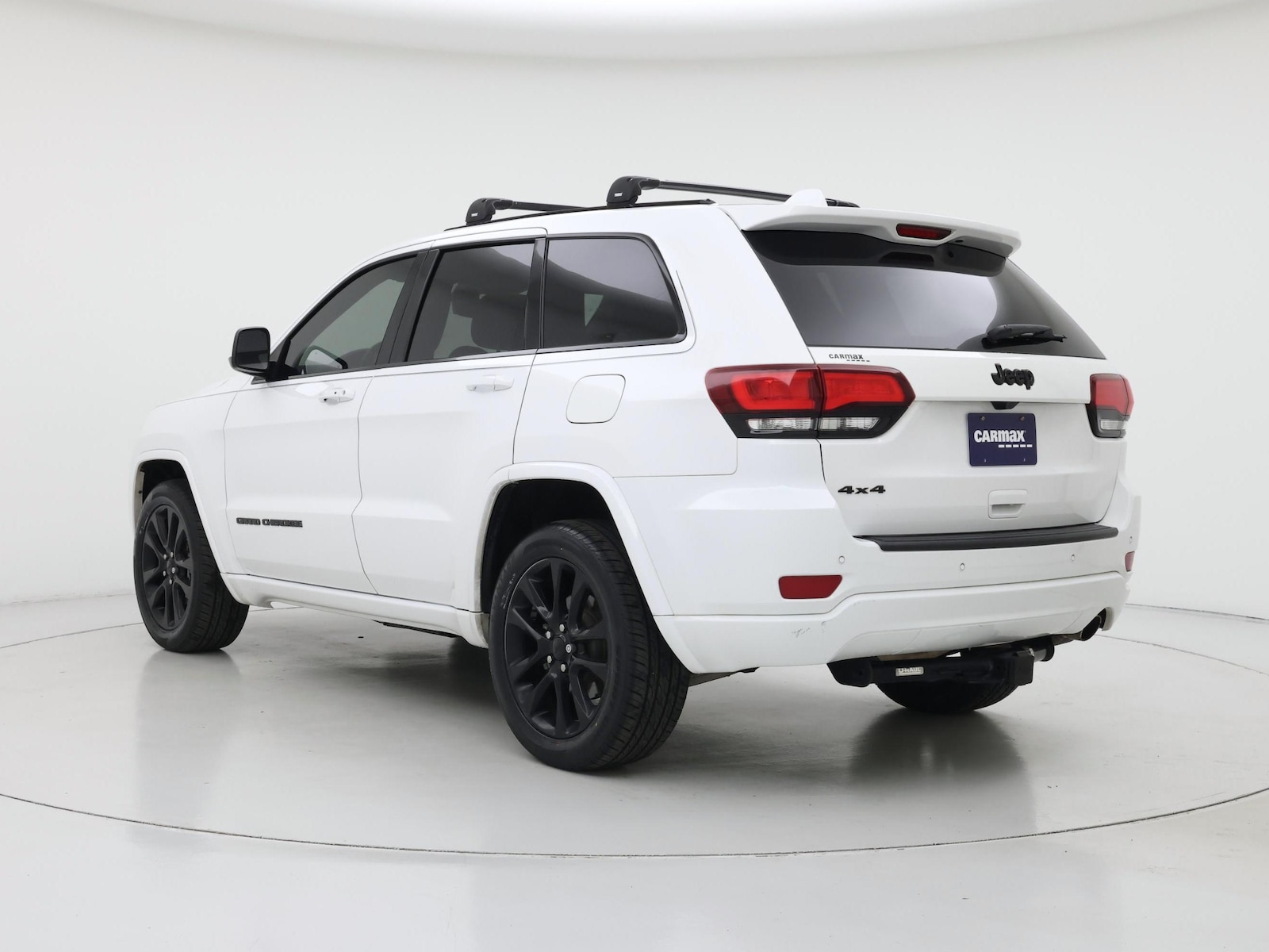 2019 Jeep Grand Cherokee Altitude - Photo 3