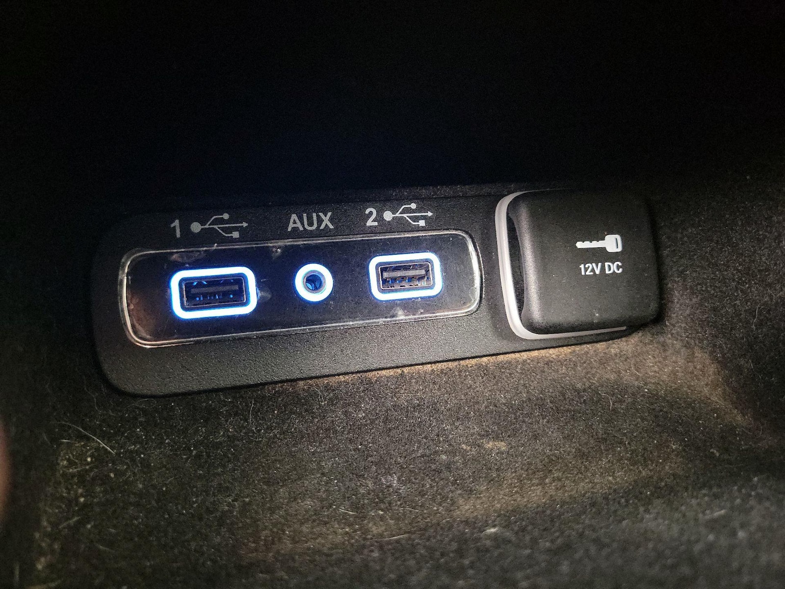2019 Jeep Grand Cherokee Altitude - Photo 20