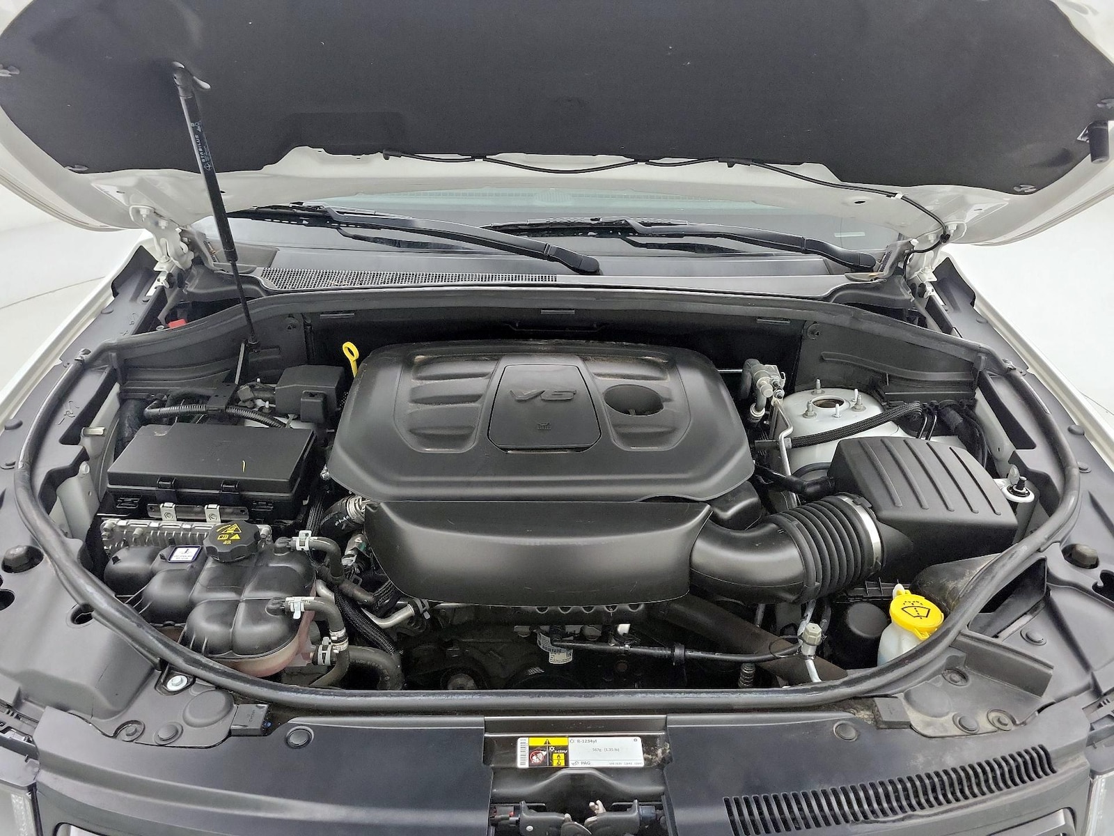 2019 Jeep Grand Cherokee Altitude - Photo 24