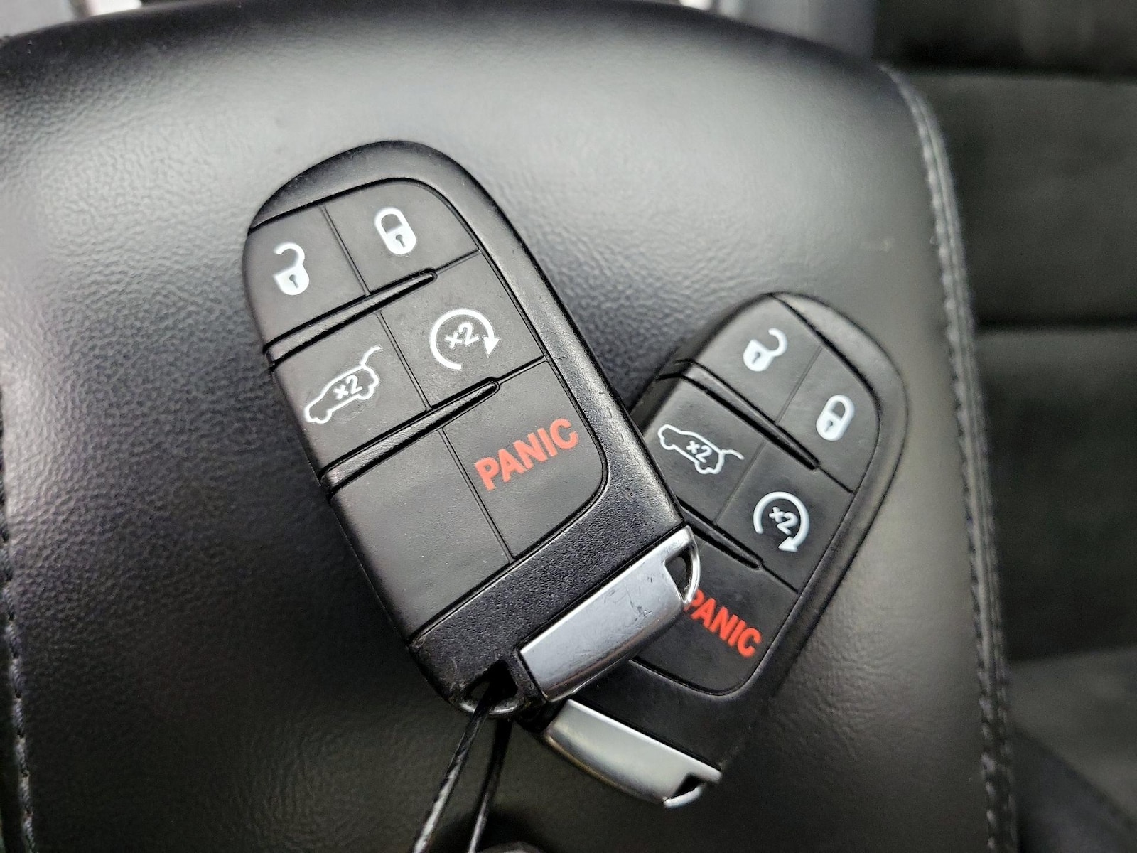 2019 Jeep Grand Cherokee Altitude - Photo 25