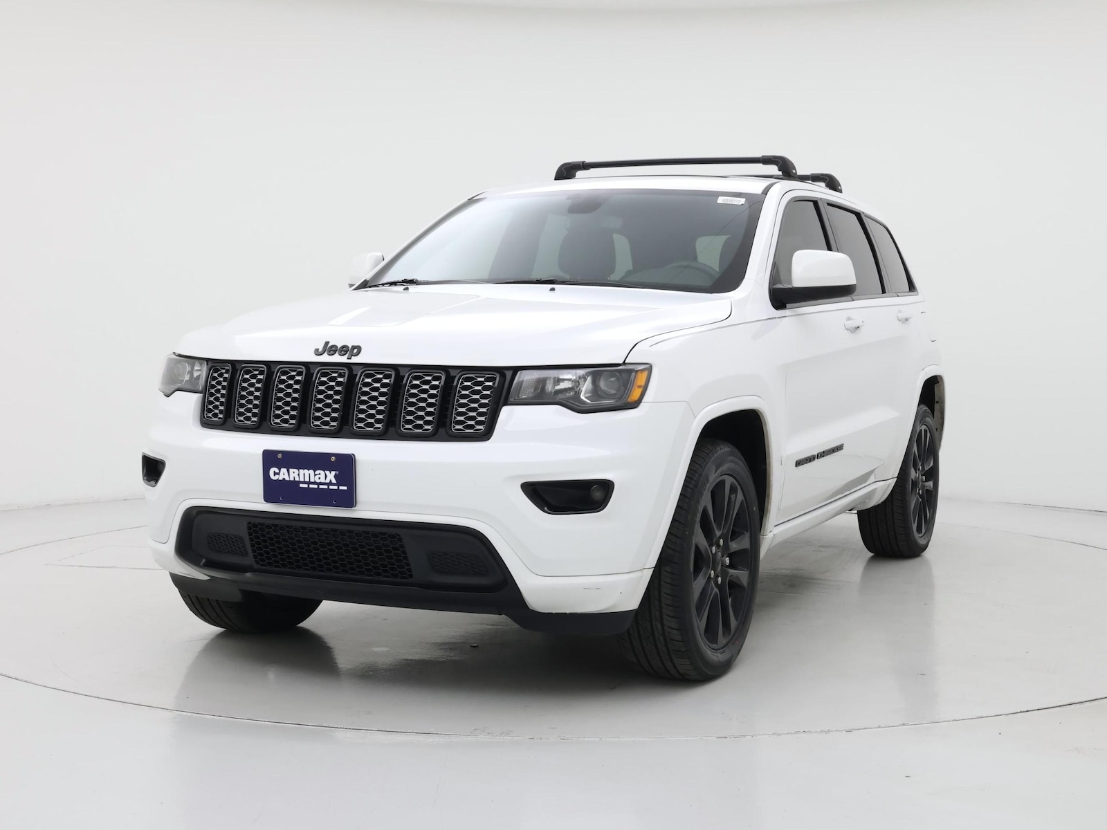 2019 Jeep Grand Cherokee Altitude - Photo 5