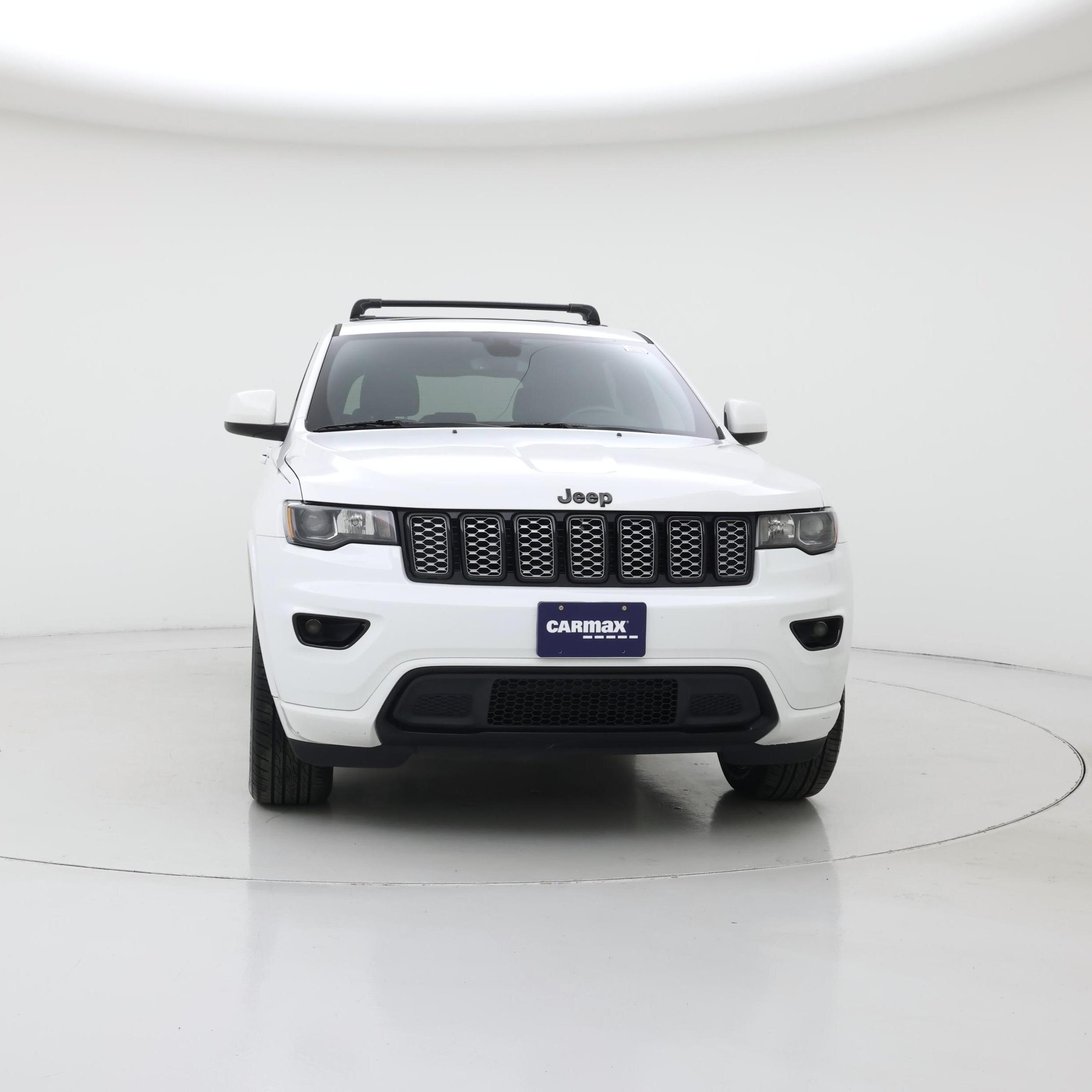 Thumbnail: 2019 Jeep Grand Cherokee - 5