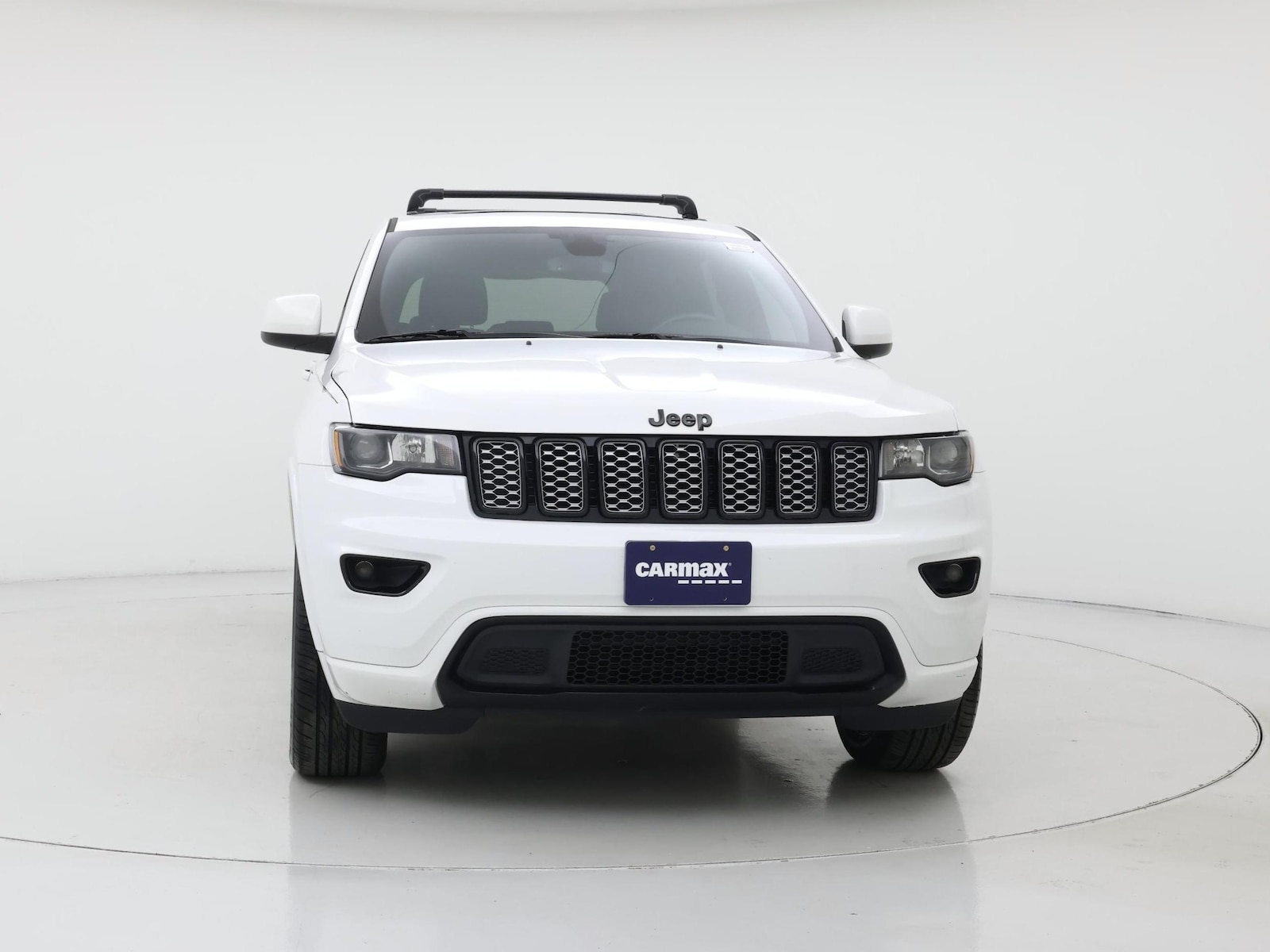2019 Jeep Grand Cherokee Altitude - Photo 6