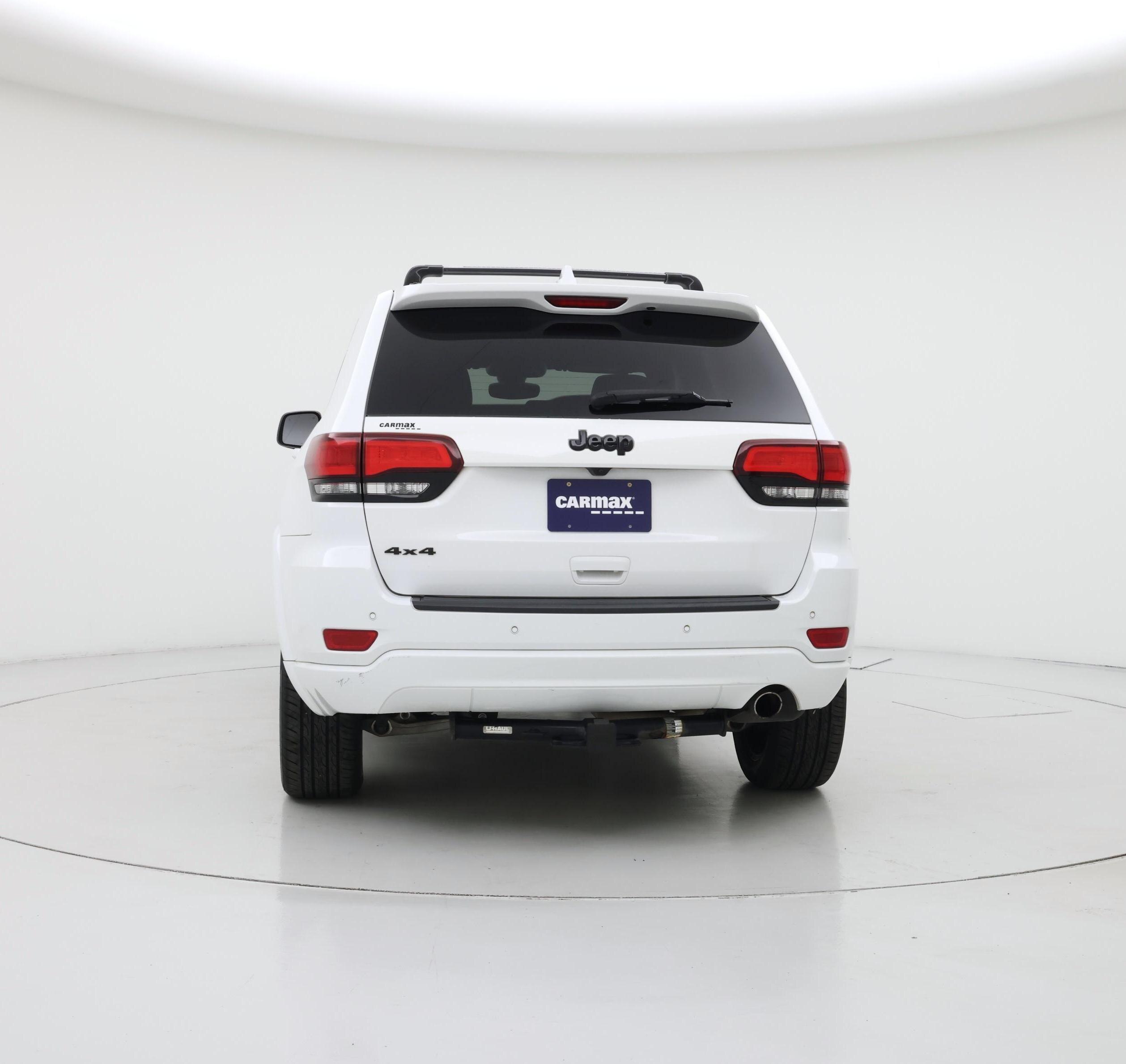 Thumbnail: 2019 Jeep Grand Cherokee - 6