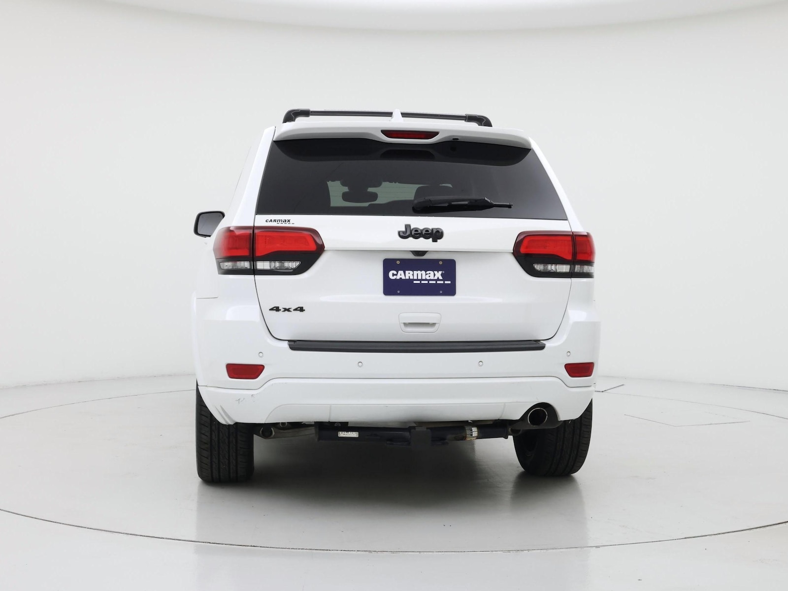 2019 Jeep Grand Cherokee Altitude - Photo 7