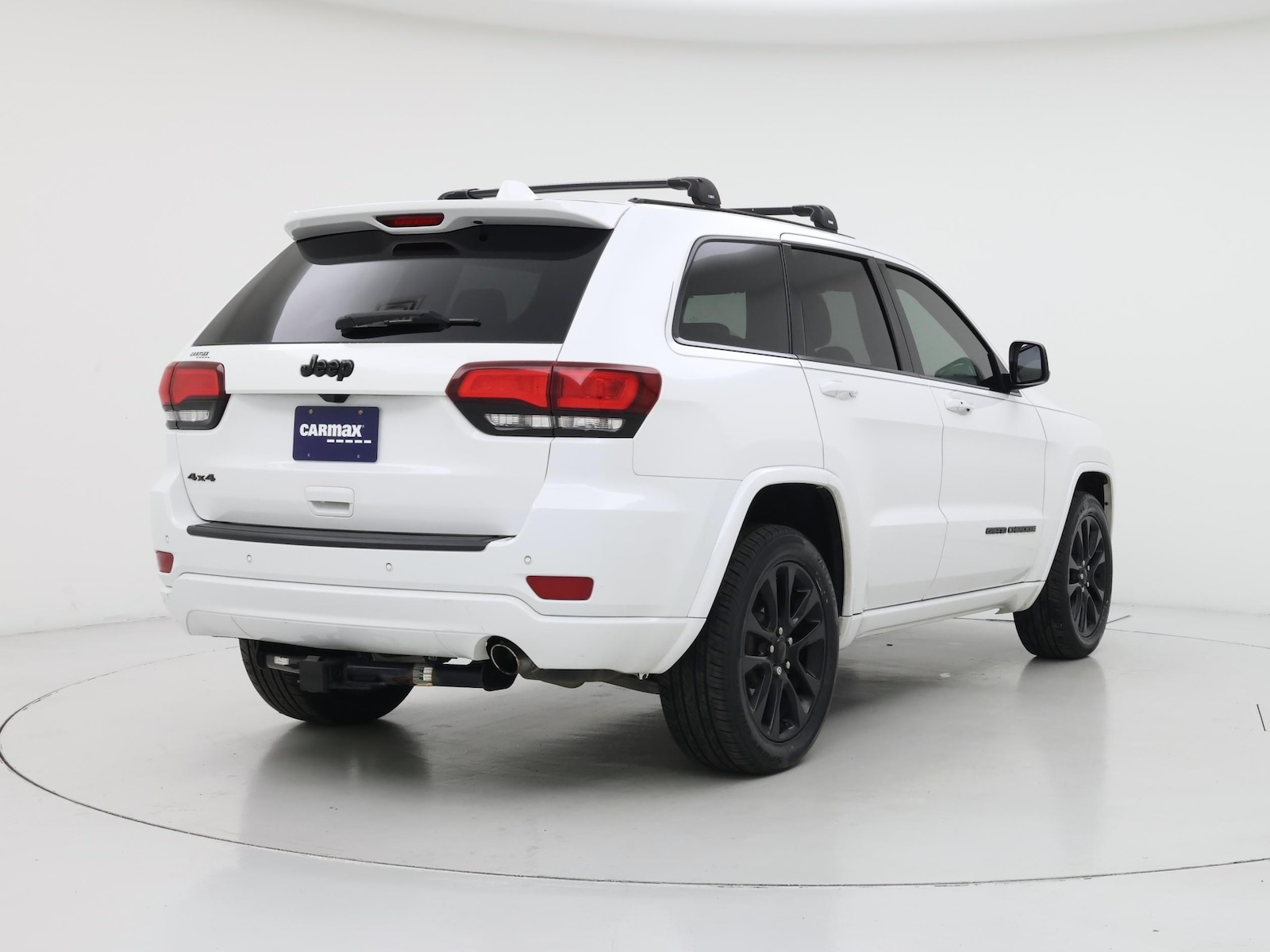 2019 Jeep Grand Cherokee Altitude - Photo 9