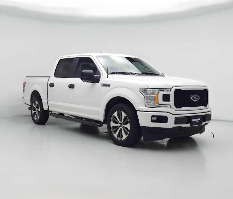 2019 Ford F150 XL