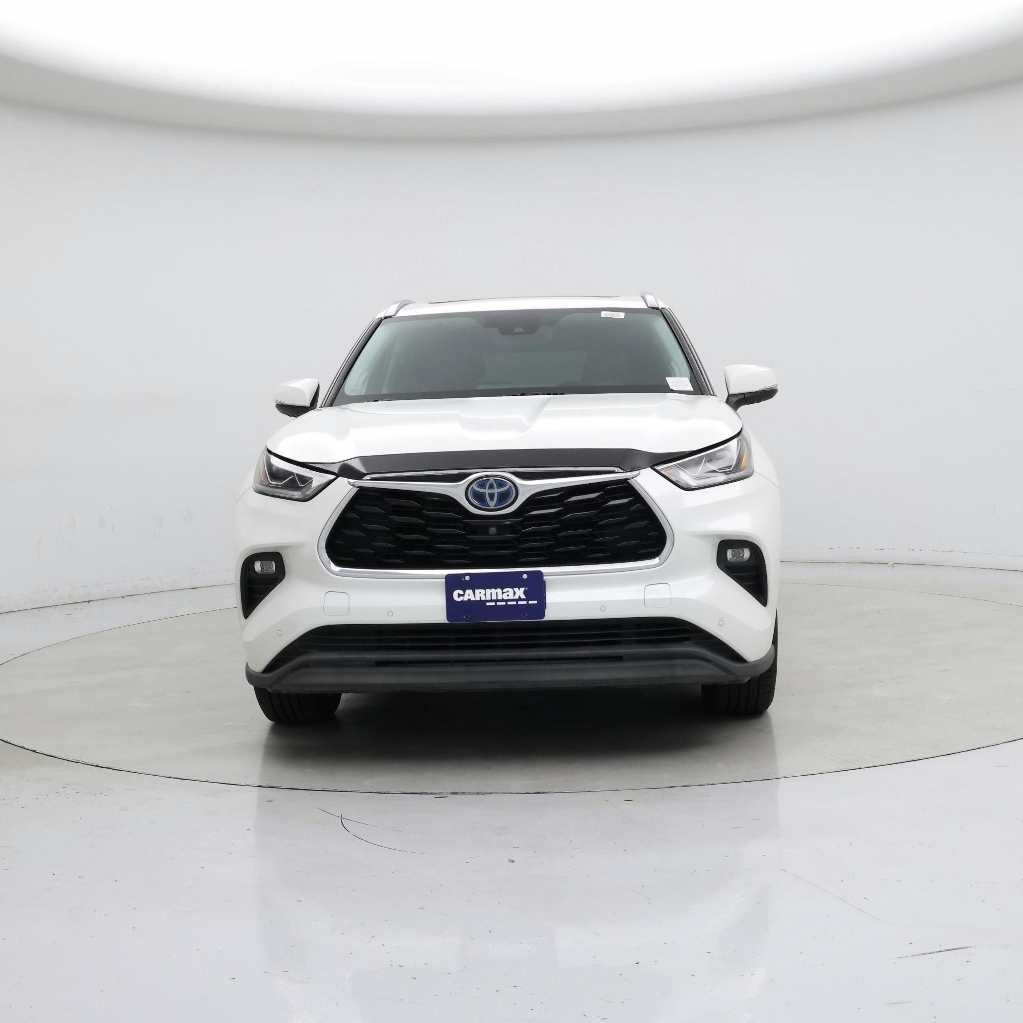 Thumbnail: 2020 Toyota Highlander - 5