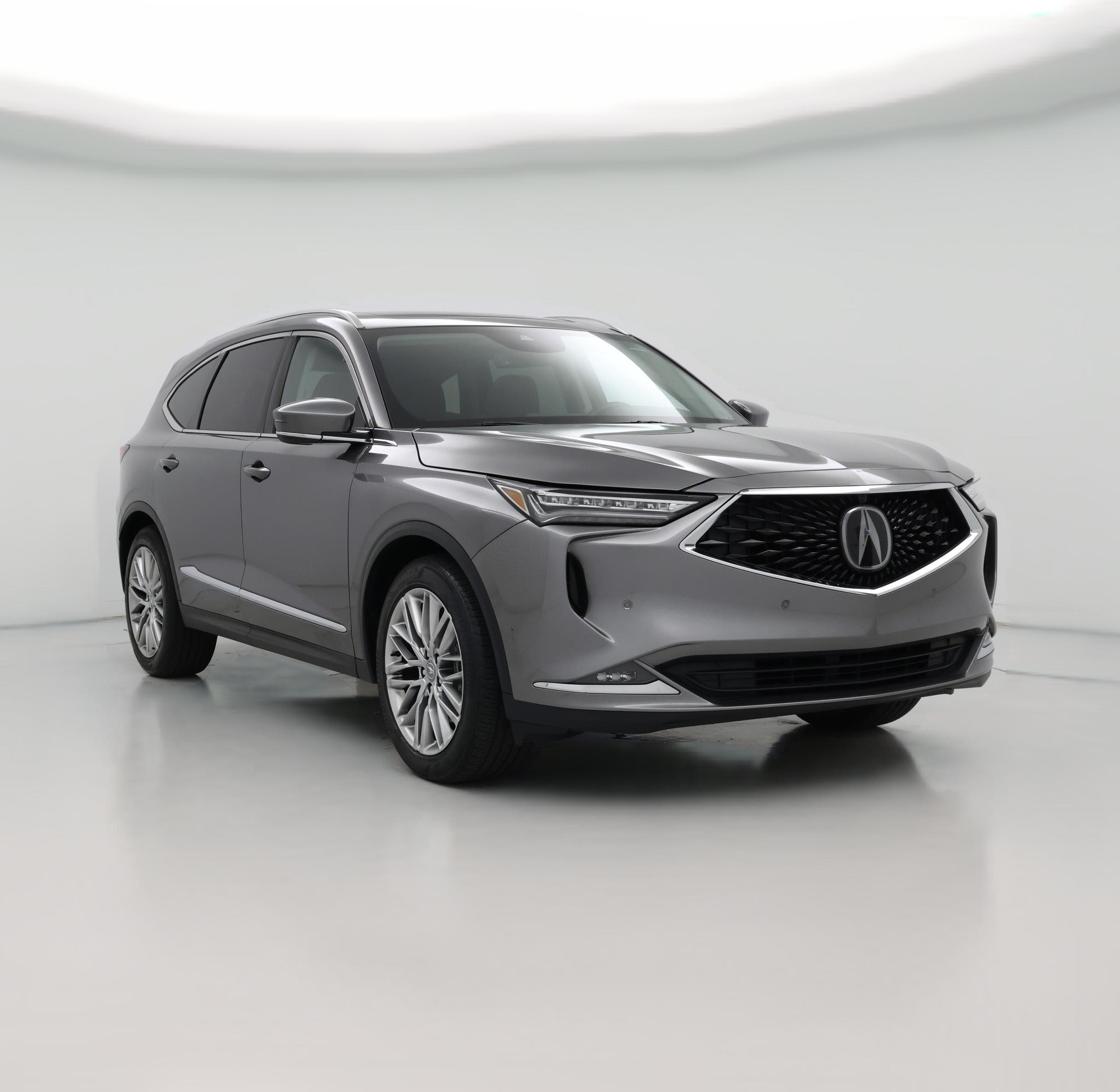 Thumbnail: 2023 Acura MDX - 1