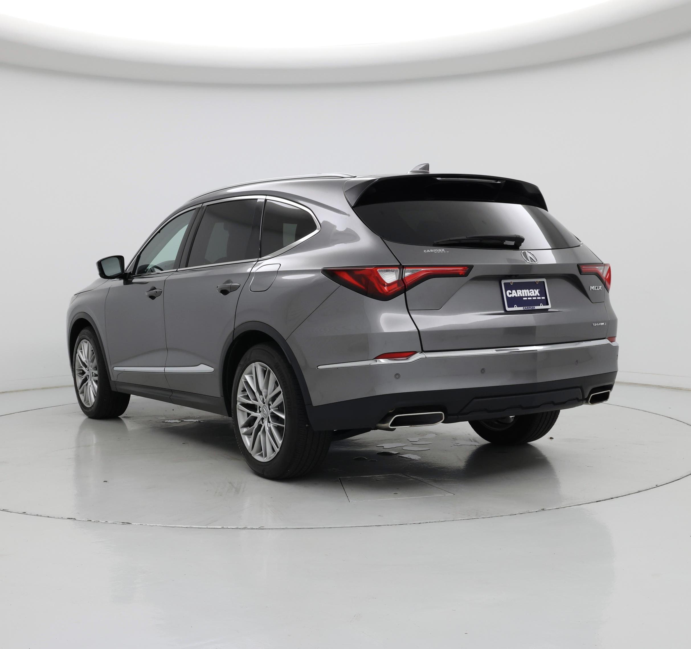 Thumbnail: 2023 Acura MDX - 2