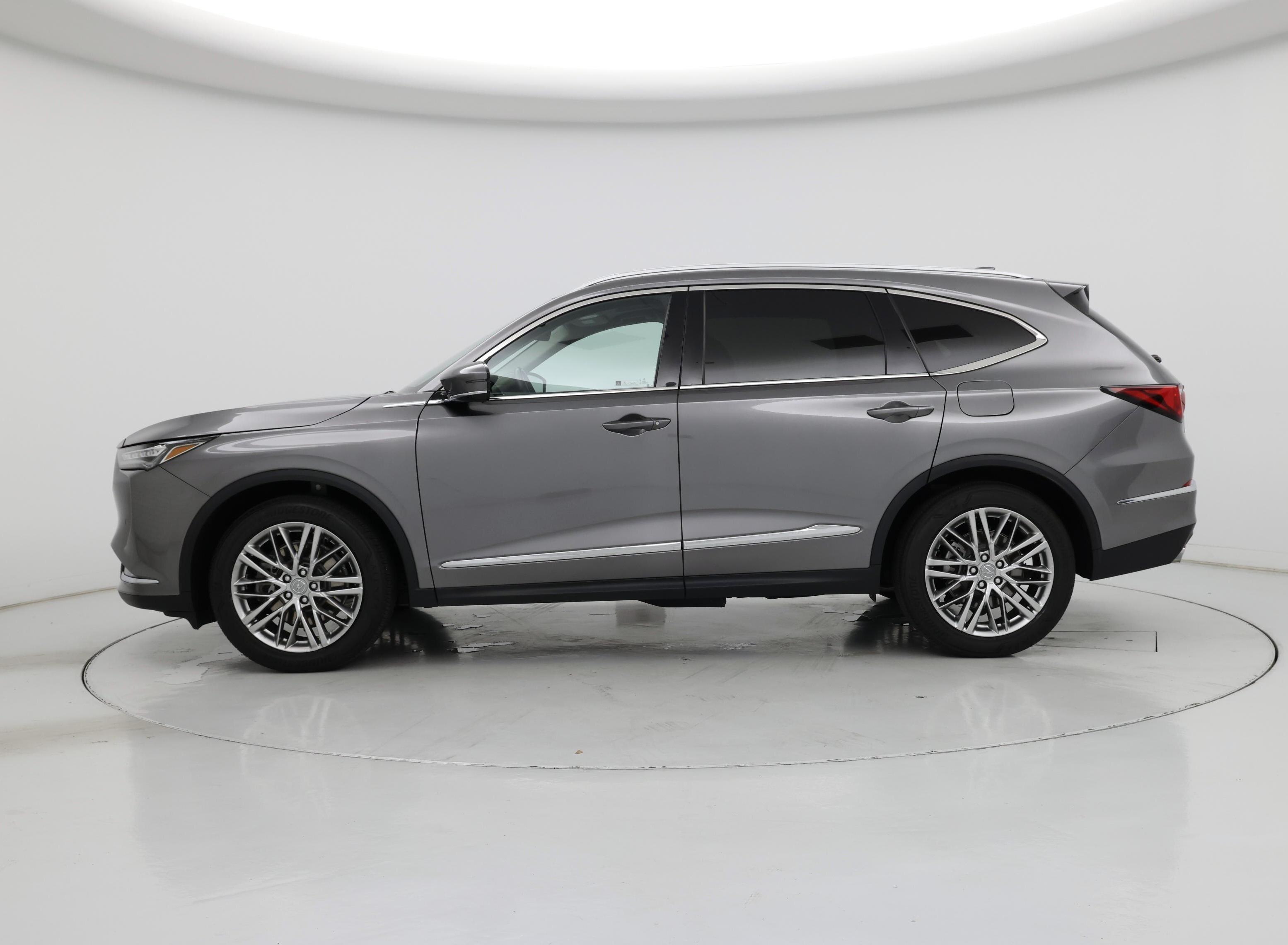 Thumbnail: 2023 Acura MDX - 3