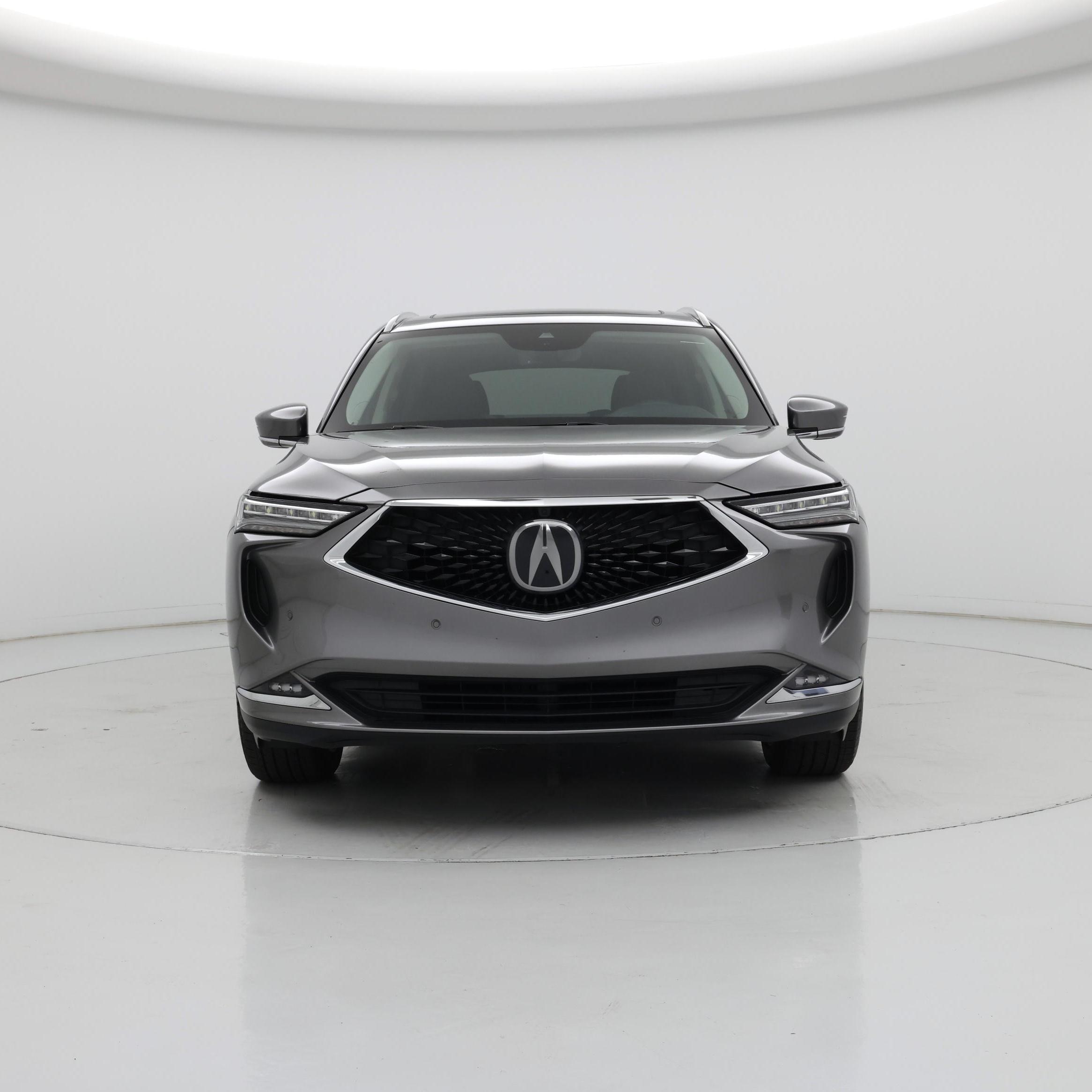 Thumbnail: 2023 Acura MDX - 5