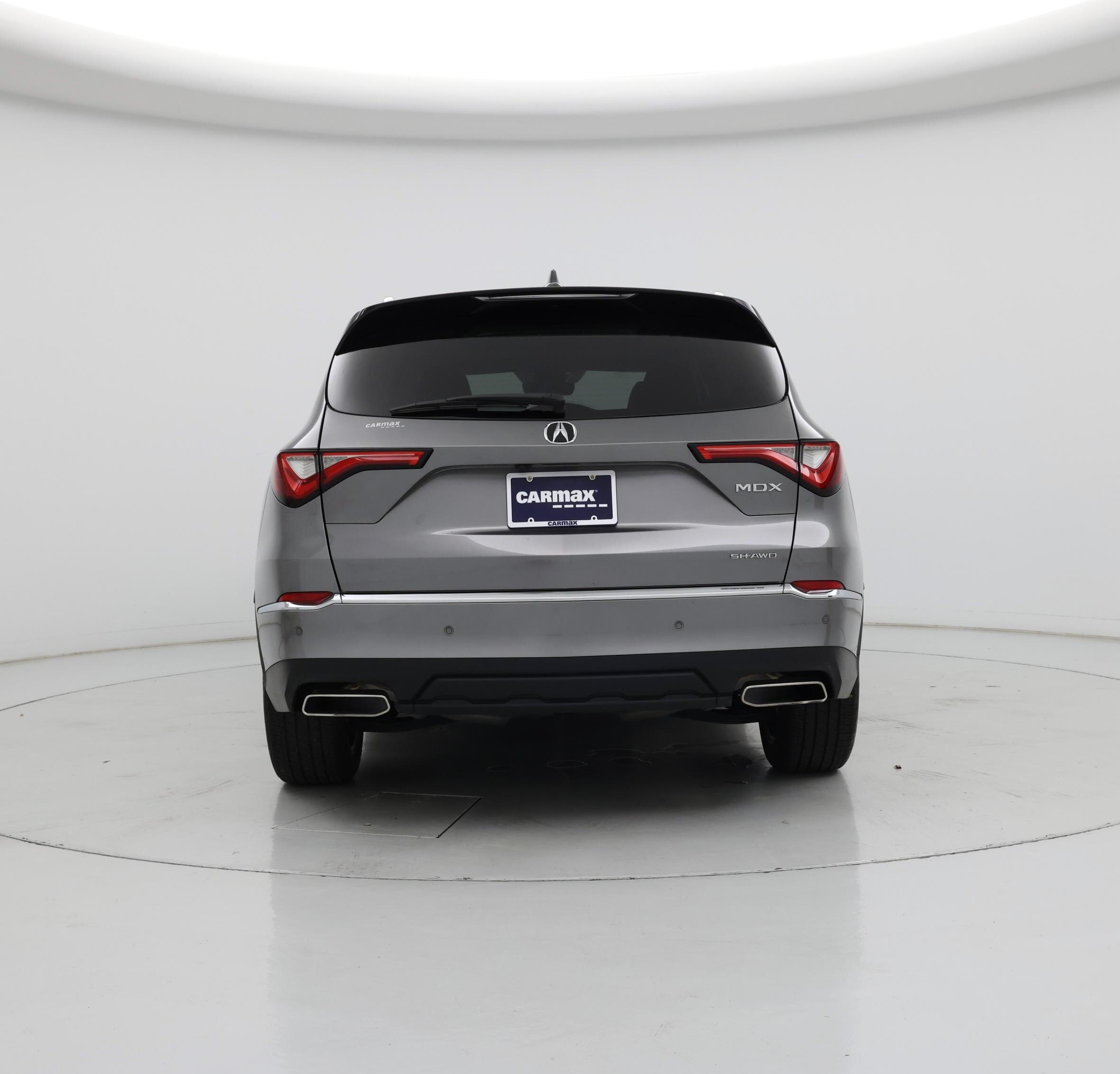 Thumbnail: 2023 Acura MDX - 6