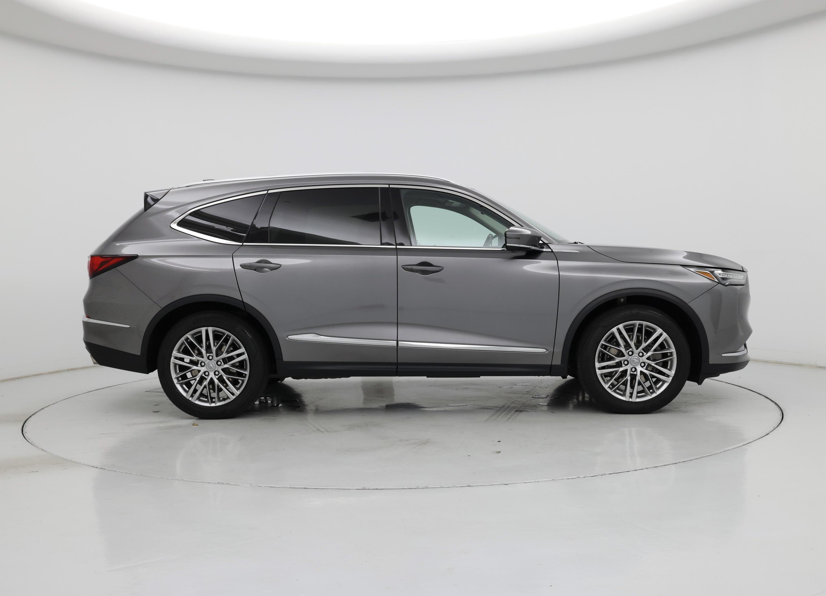 Thumbnail: 2023 Acura MDX - 7