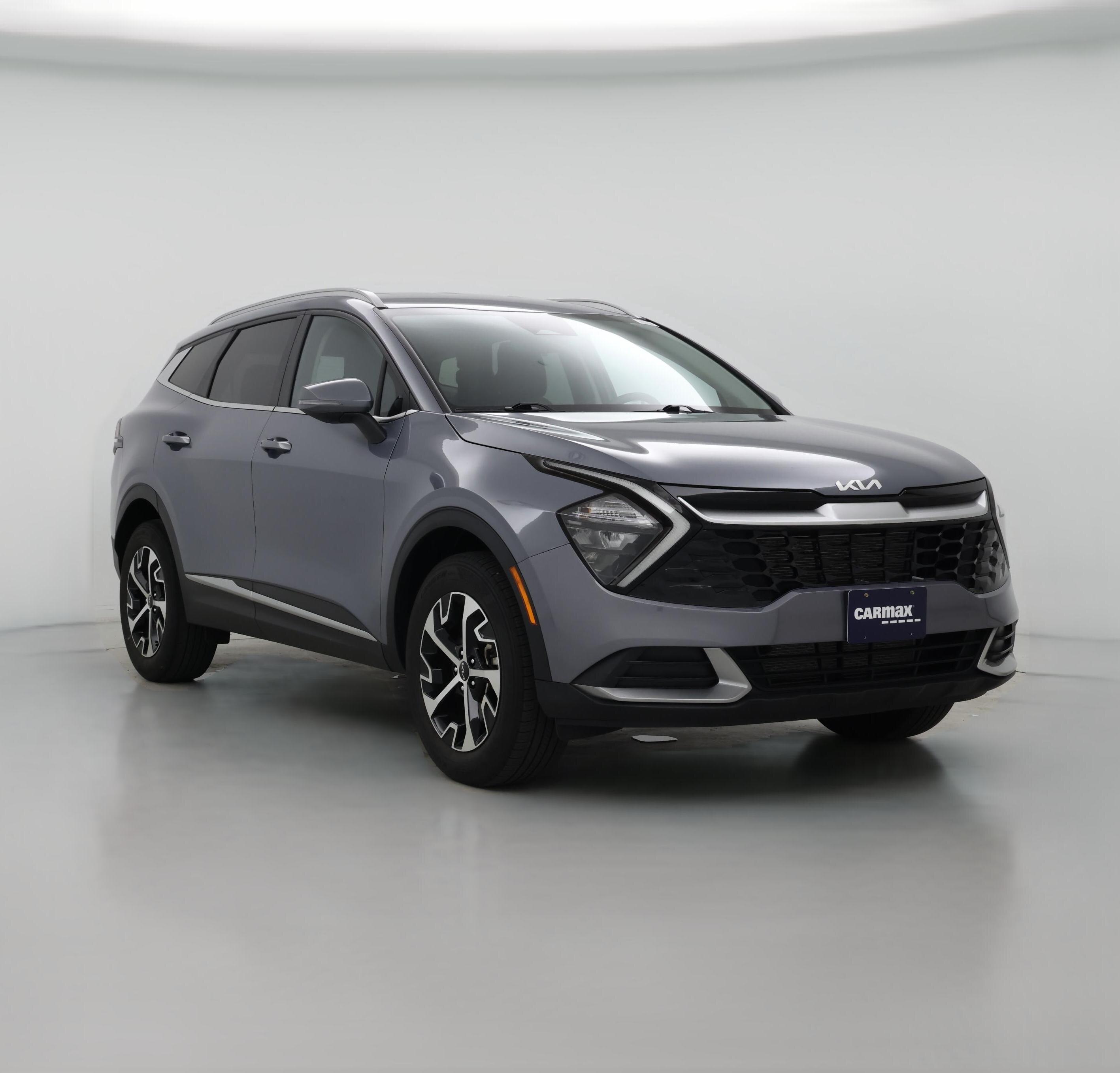 Thumbnail: 2023 Kia Sportage - 1