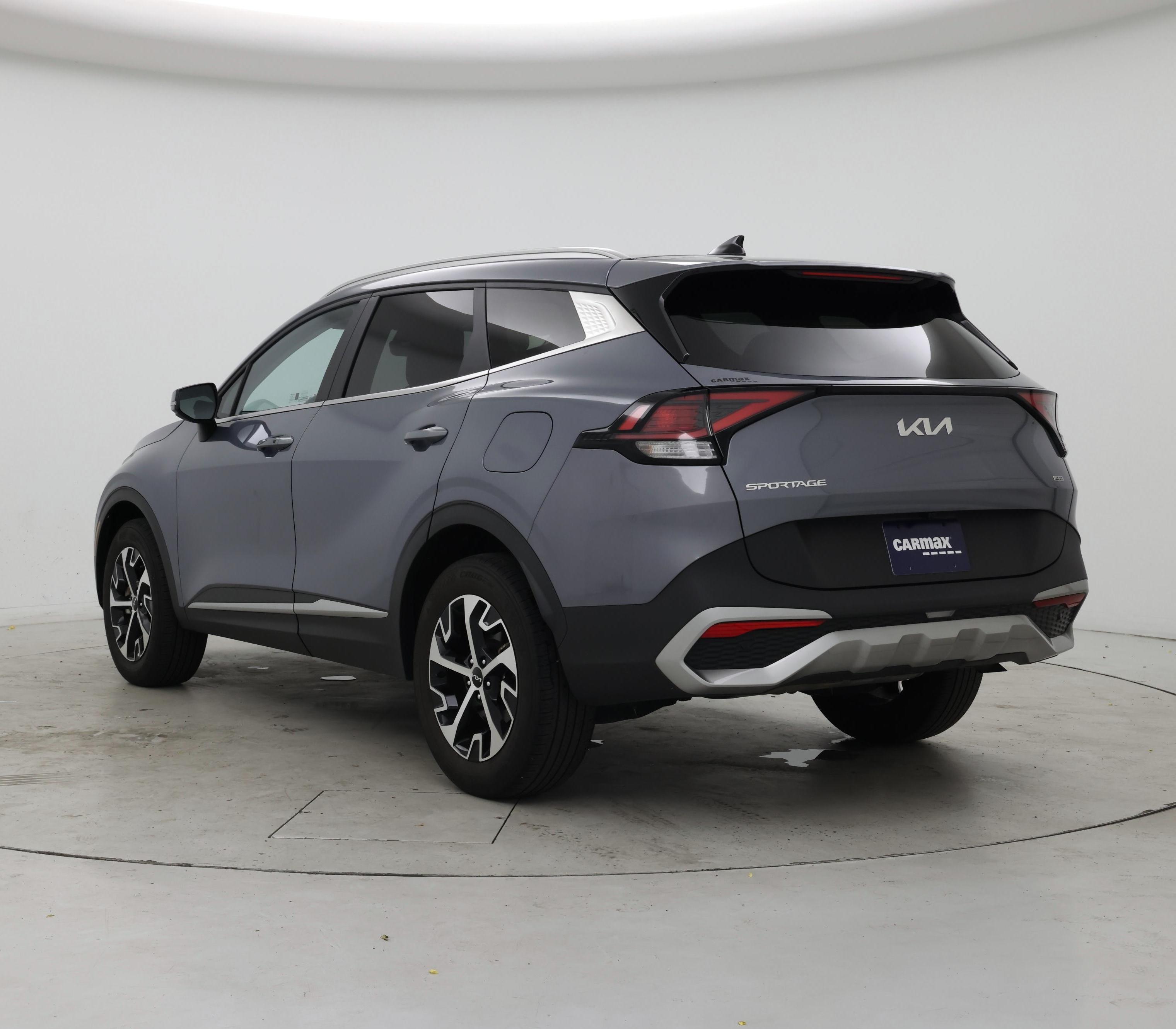Thumbnail: 2023 Kia Sportage - 2