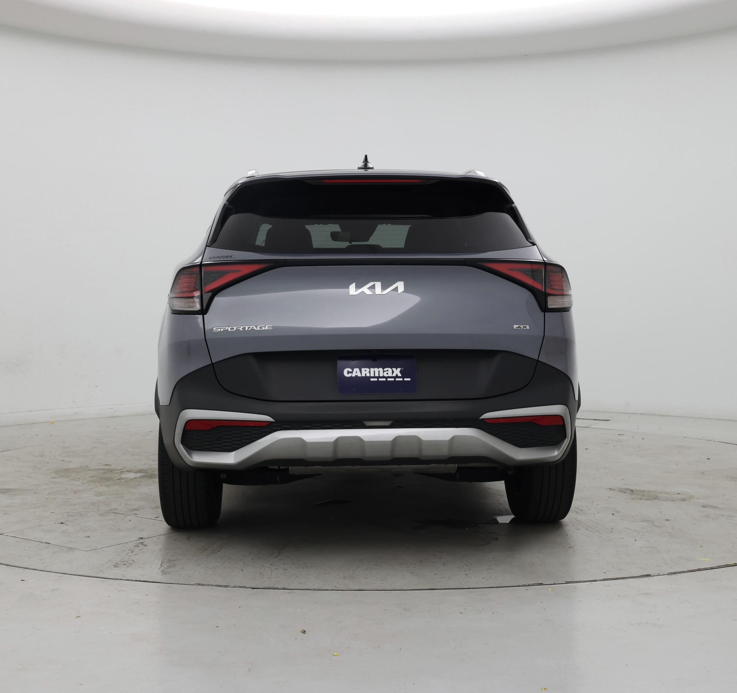 Thumbnail: 2023 Kia Sportage - 6