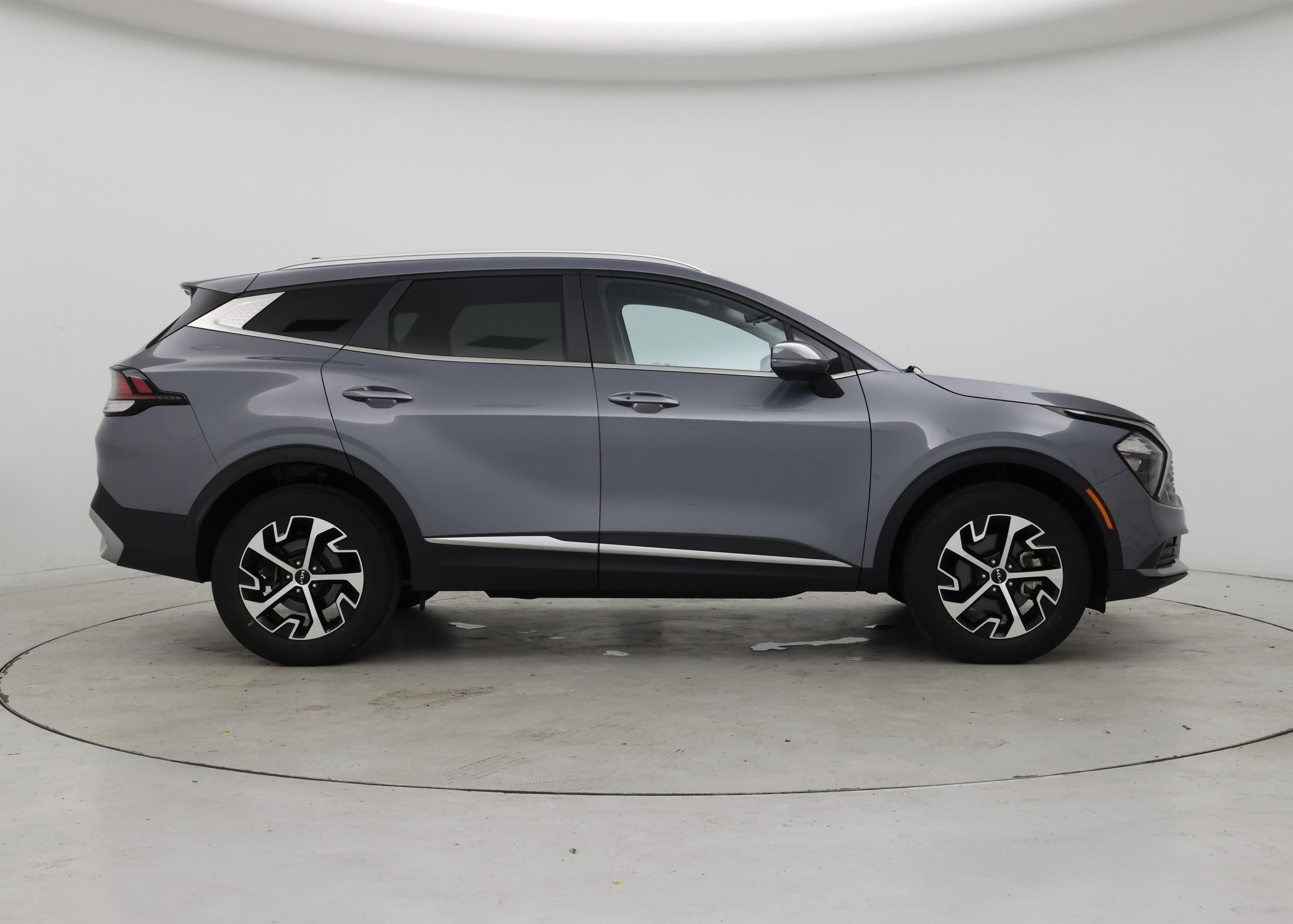 Thumbnail: 2023 Kia Sportage - 7
