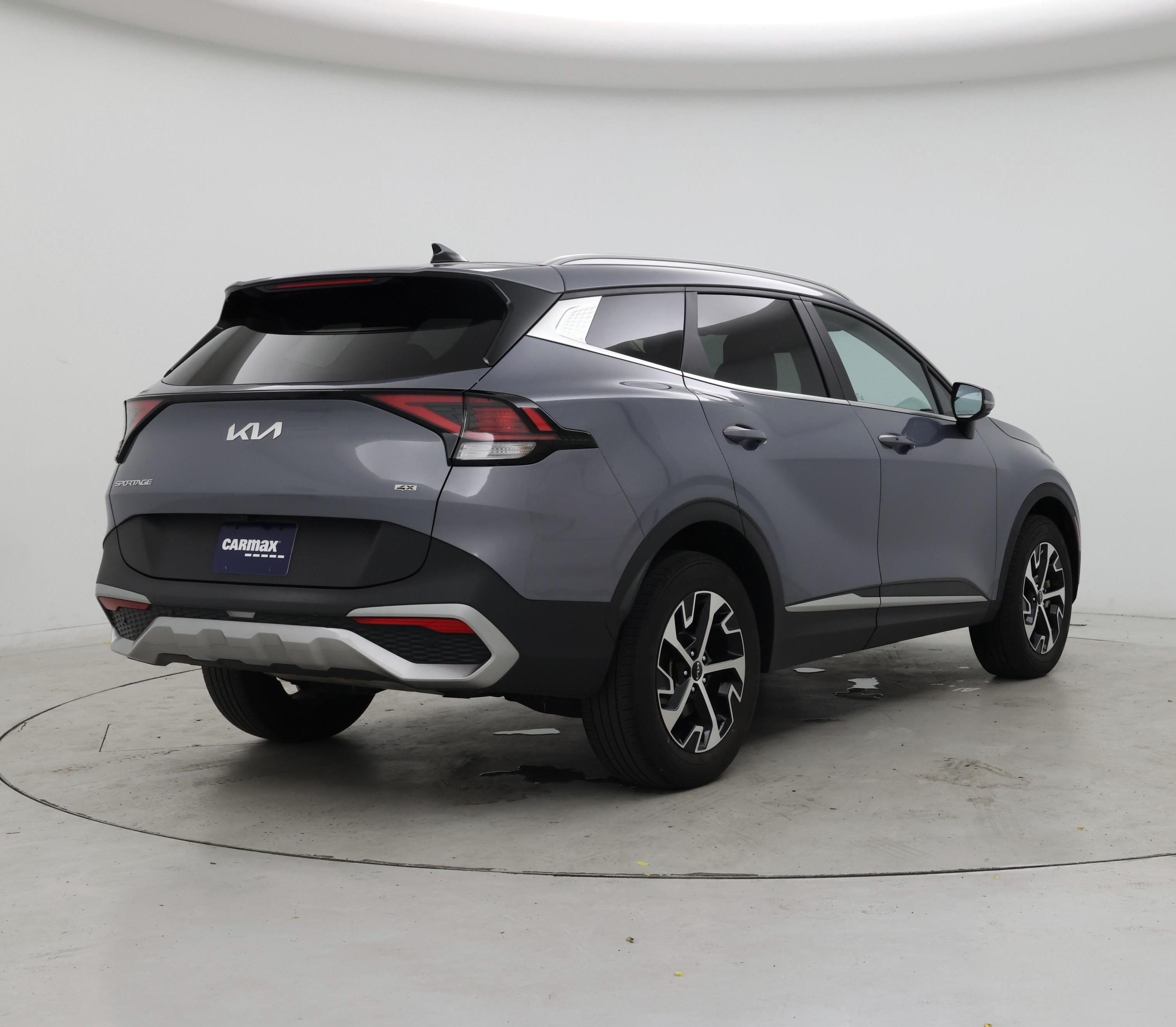 Thumbnail: 2023 Kia Sportage - 8