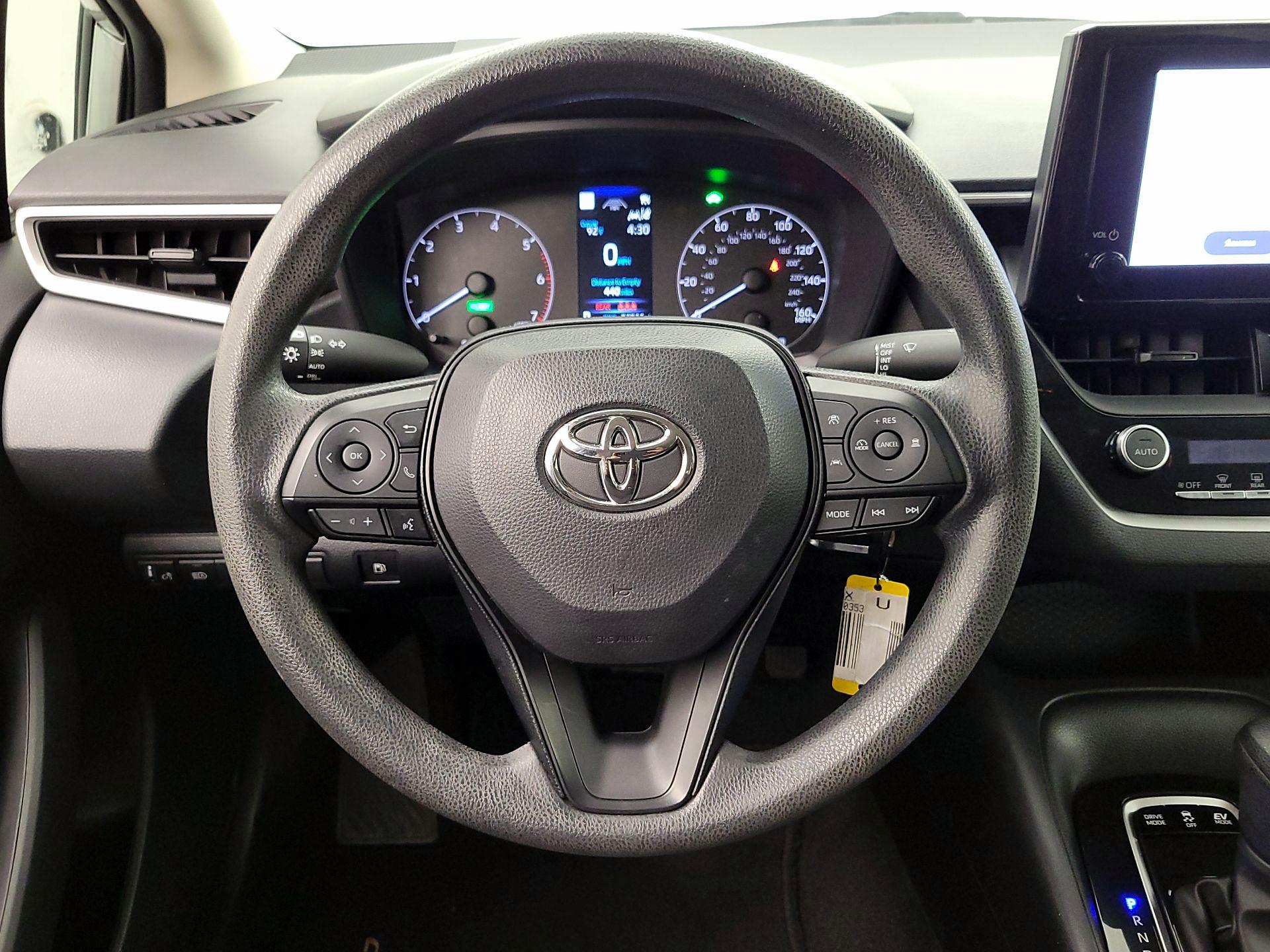 Thumbnail: 2023 Toyota Corolla - 10