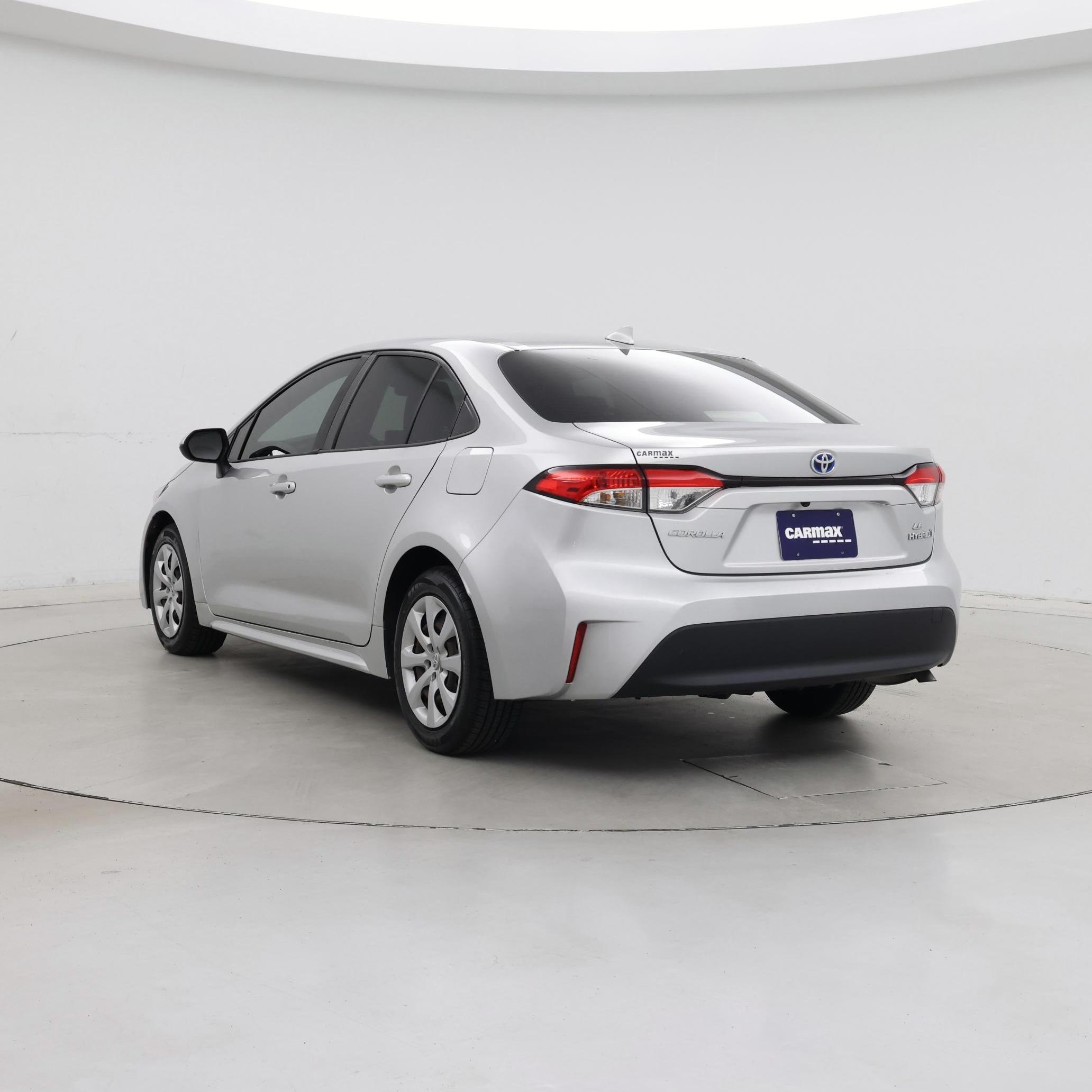 Thumbnail: 2023 Toyota Corolla - 2