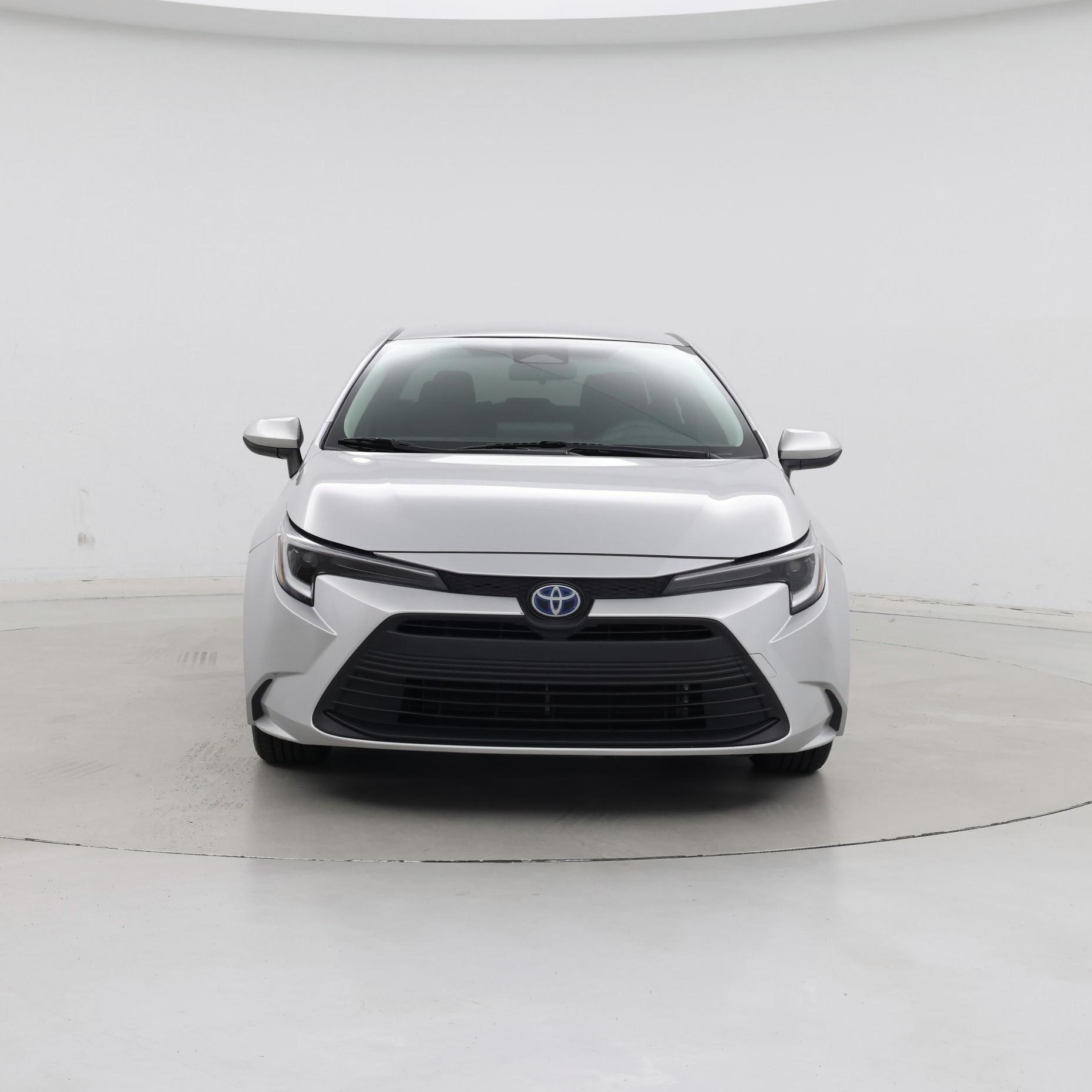 Thumbnail: 2023 Toyota Corolla - 5