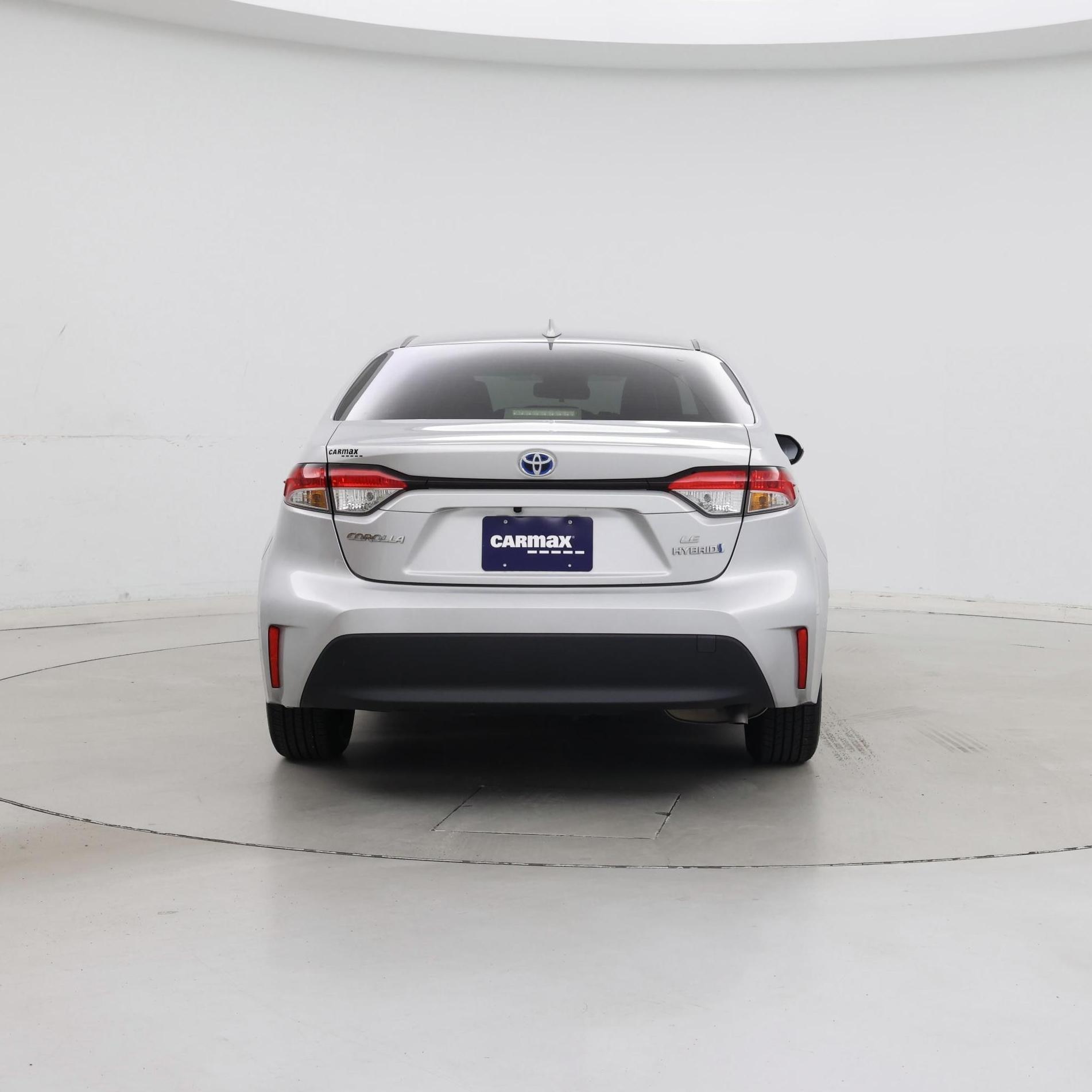 Thumbnail: 2023 Toyota Corolla - 6