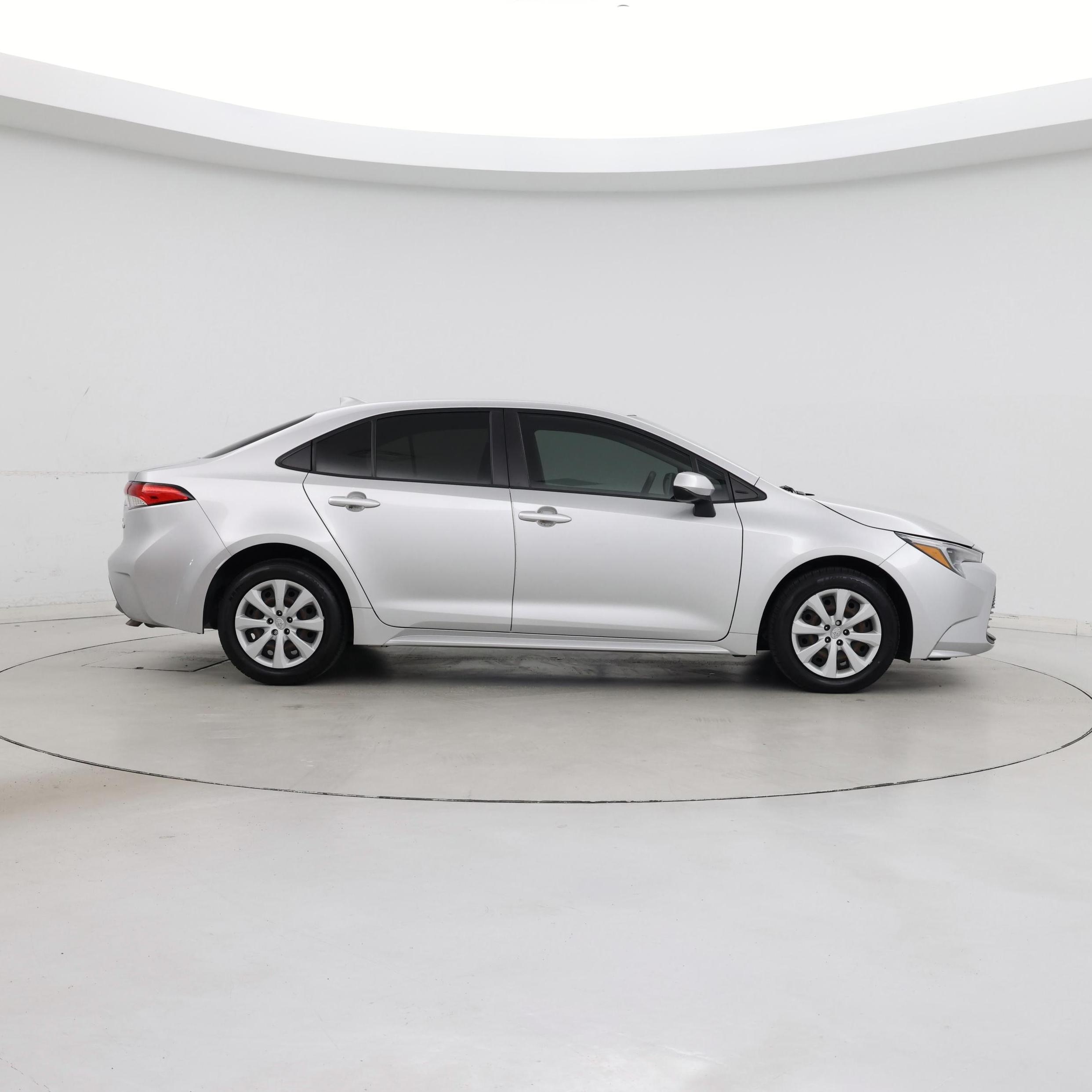 Thumbnail: 2023 Toyota Corolla - 7