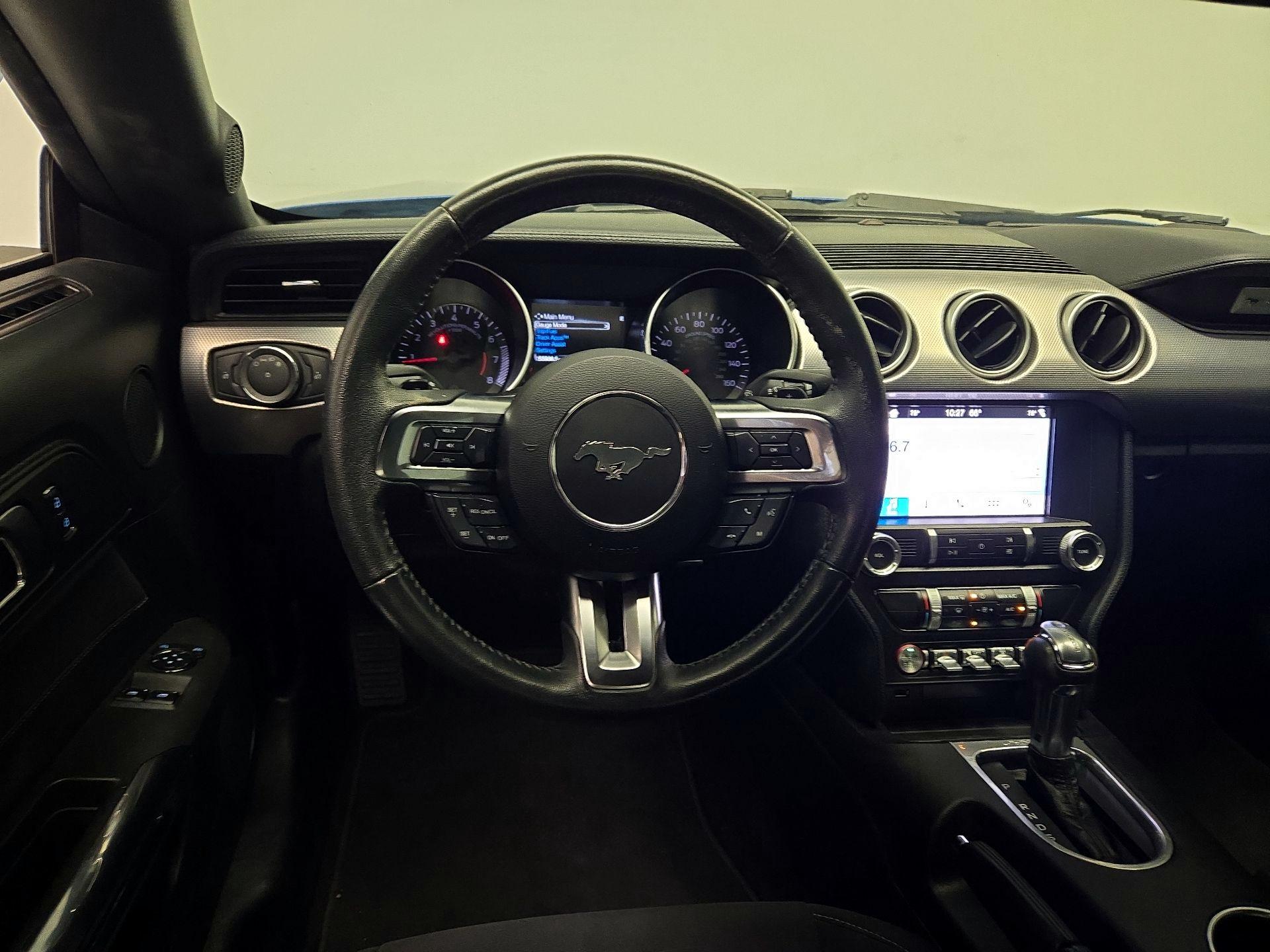 Thumbnail: 2019 Ford Mustang - 10