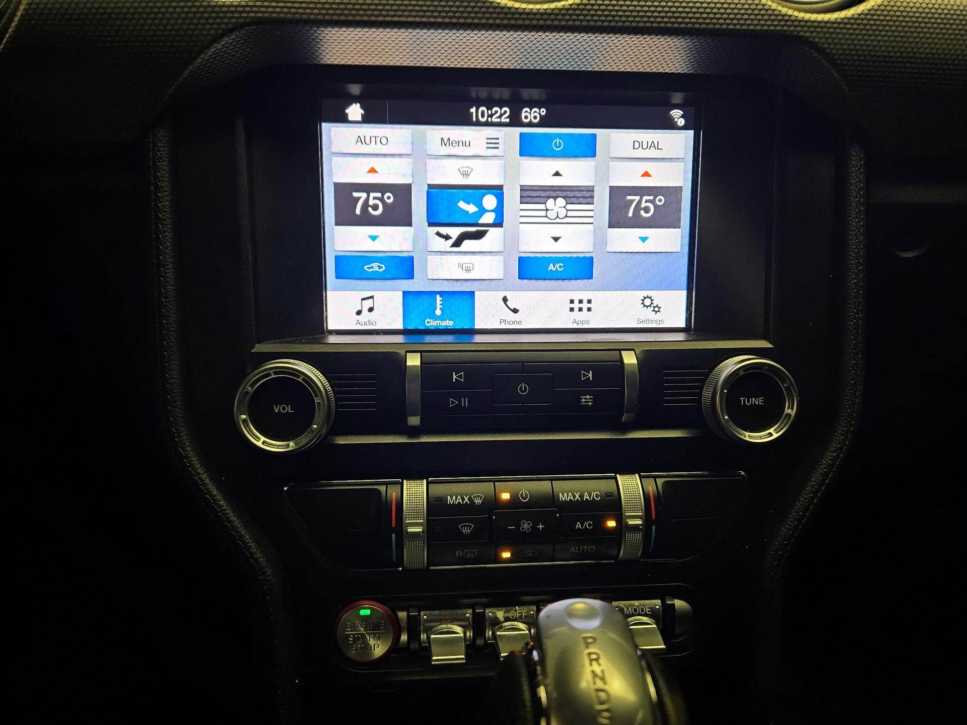 Thumbnail: 2019 Ford Mustang - 16