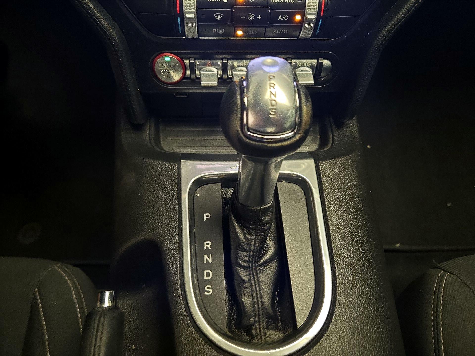 Thumbnail: 2019 Ford Mustang - 17