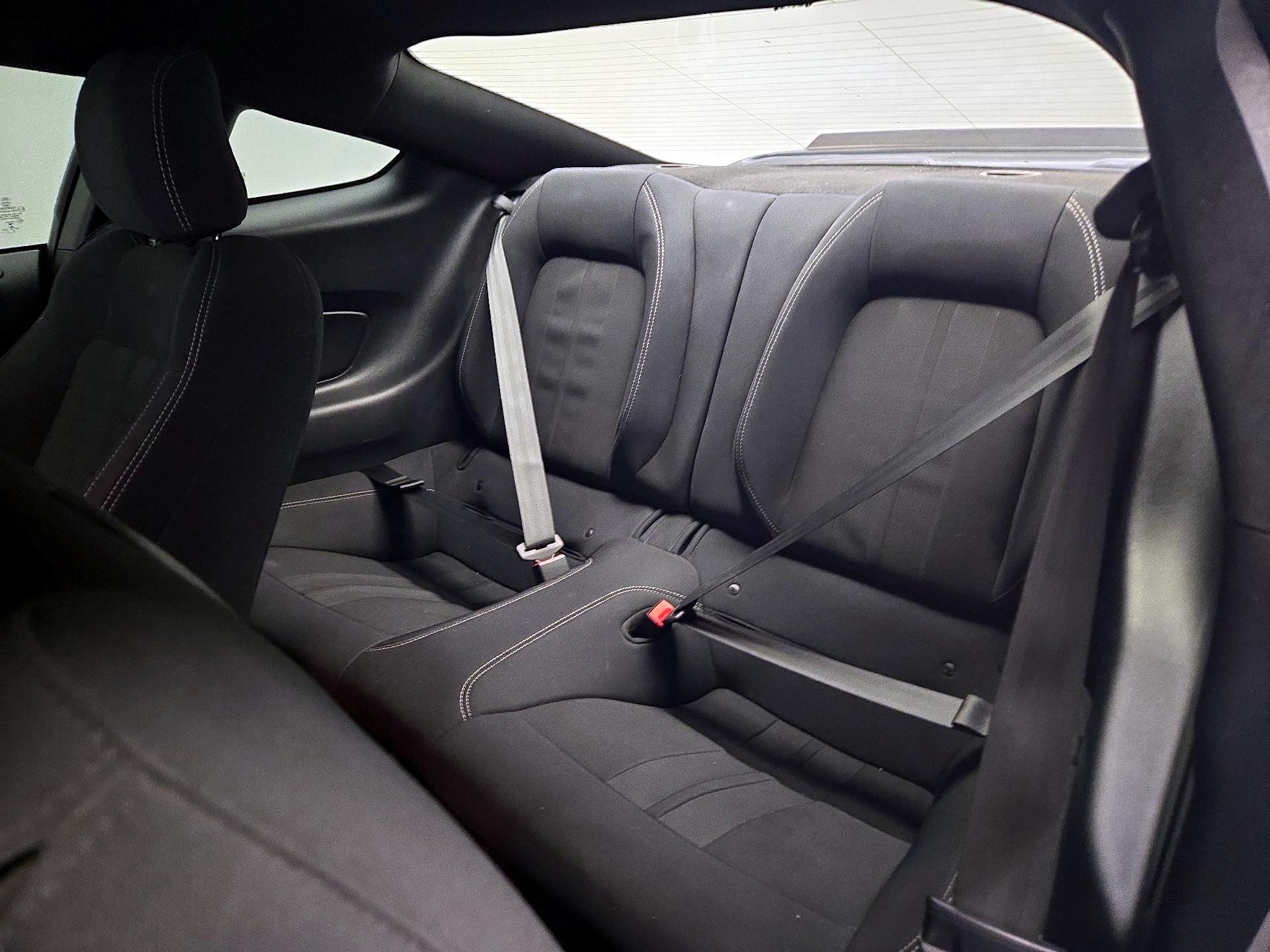 Thumbnail: 2019 Ford Mustang - 19